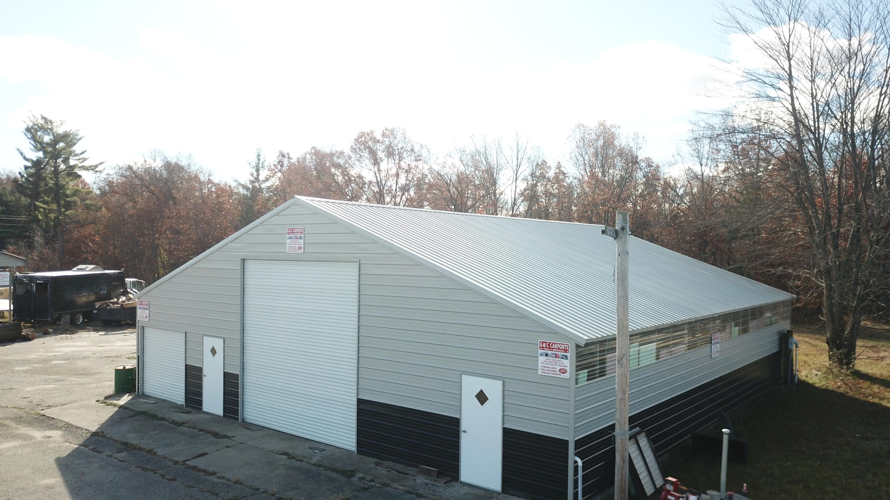 20021 W Edgar Road Reynolds Township MI 49329