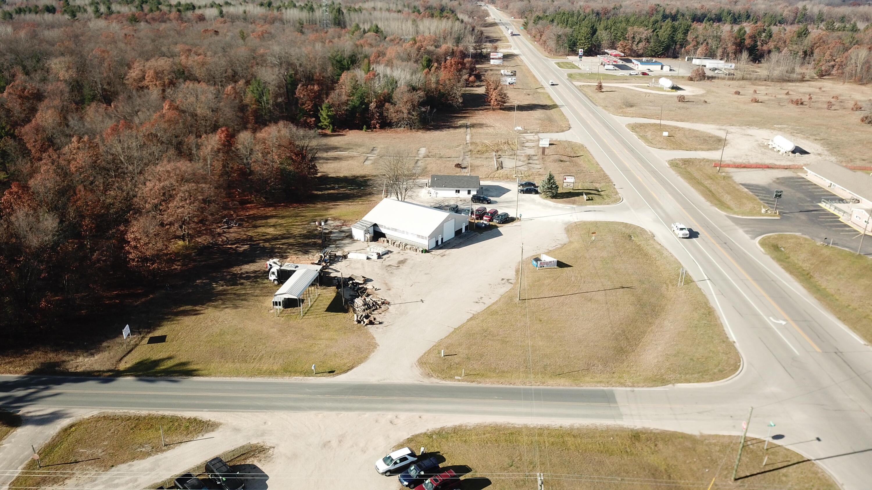 20021 W Edgar Road Reynolds Township MI 49329