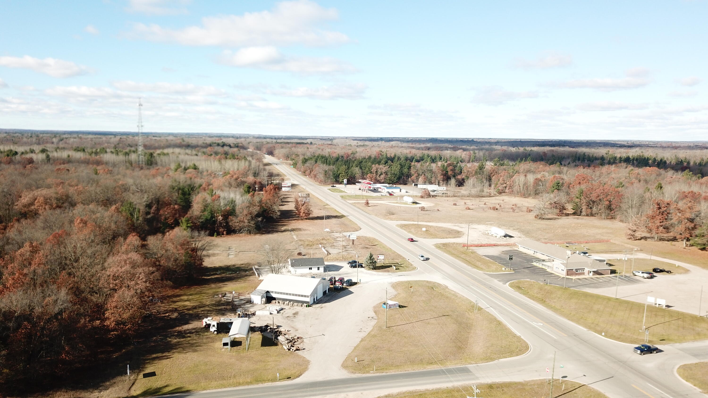 20021 W Edgar Road Reynolds Township MI 49329