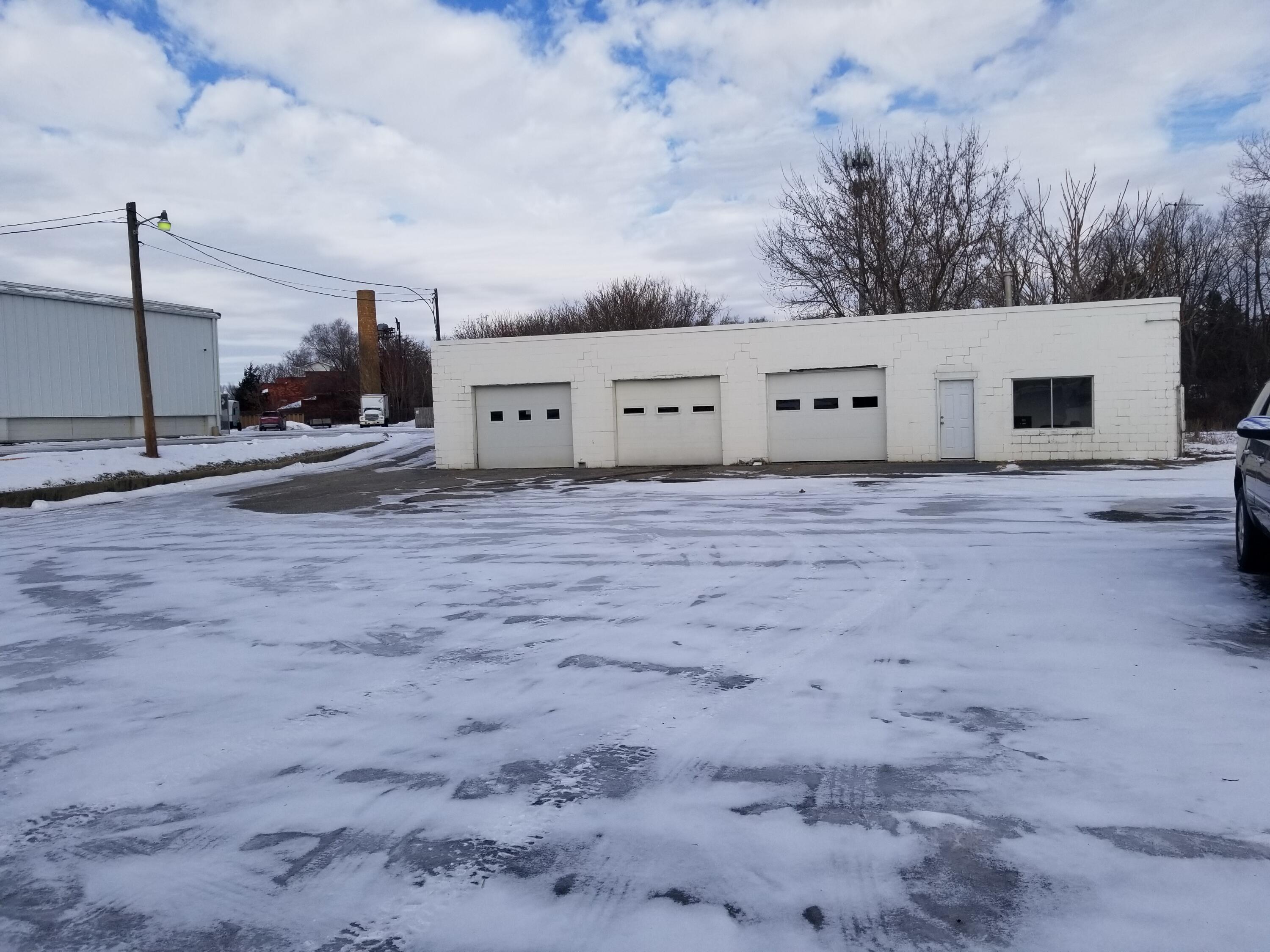 95 W Carleton Road Hillsdale City MI 49242