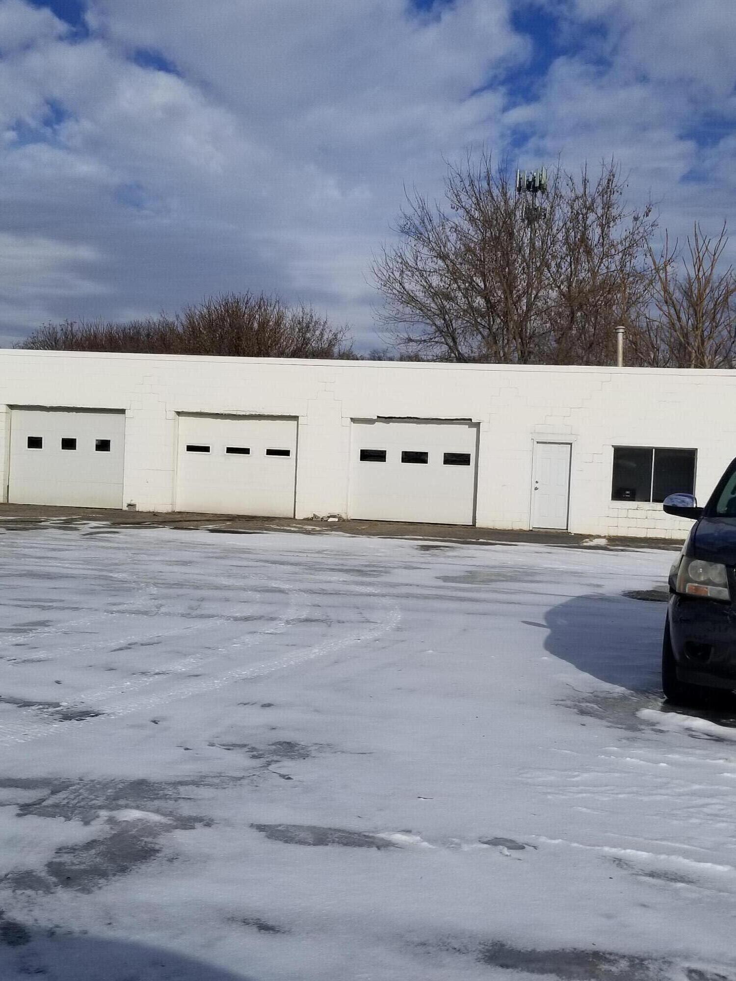 95 W Carleton Road Hillsdale City MI 49242