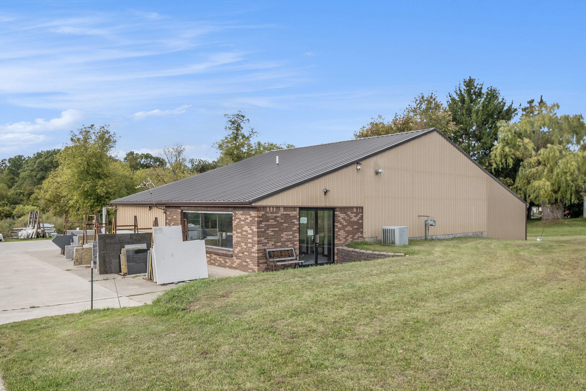 7887 Elm Avenue Croton Township MI 49337