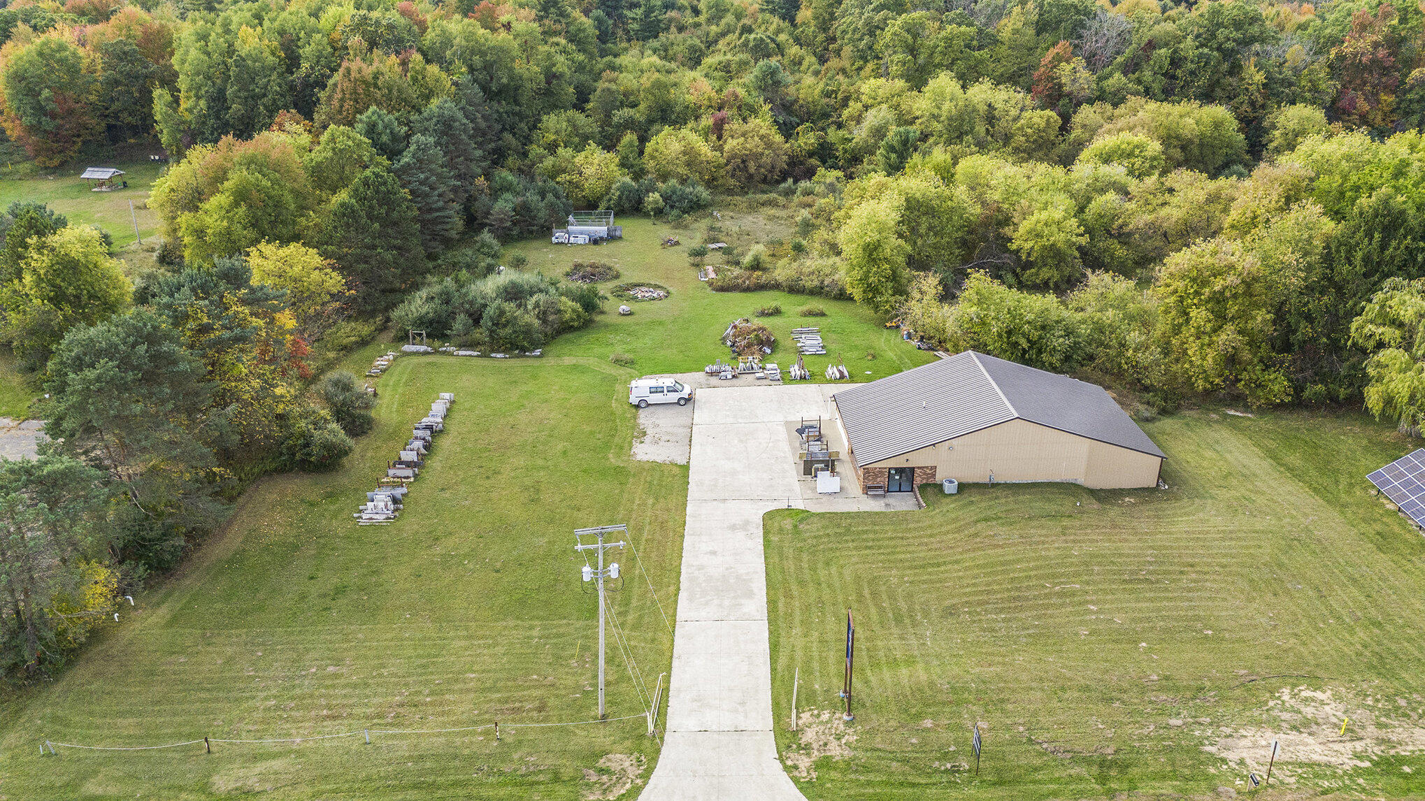 7887 Elm Avenue Croton Township MI 49337