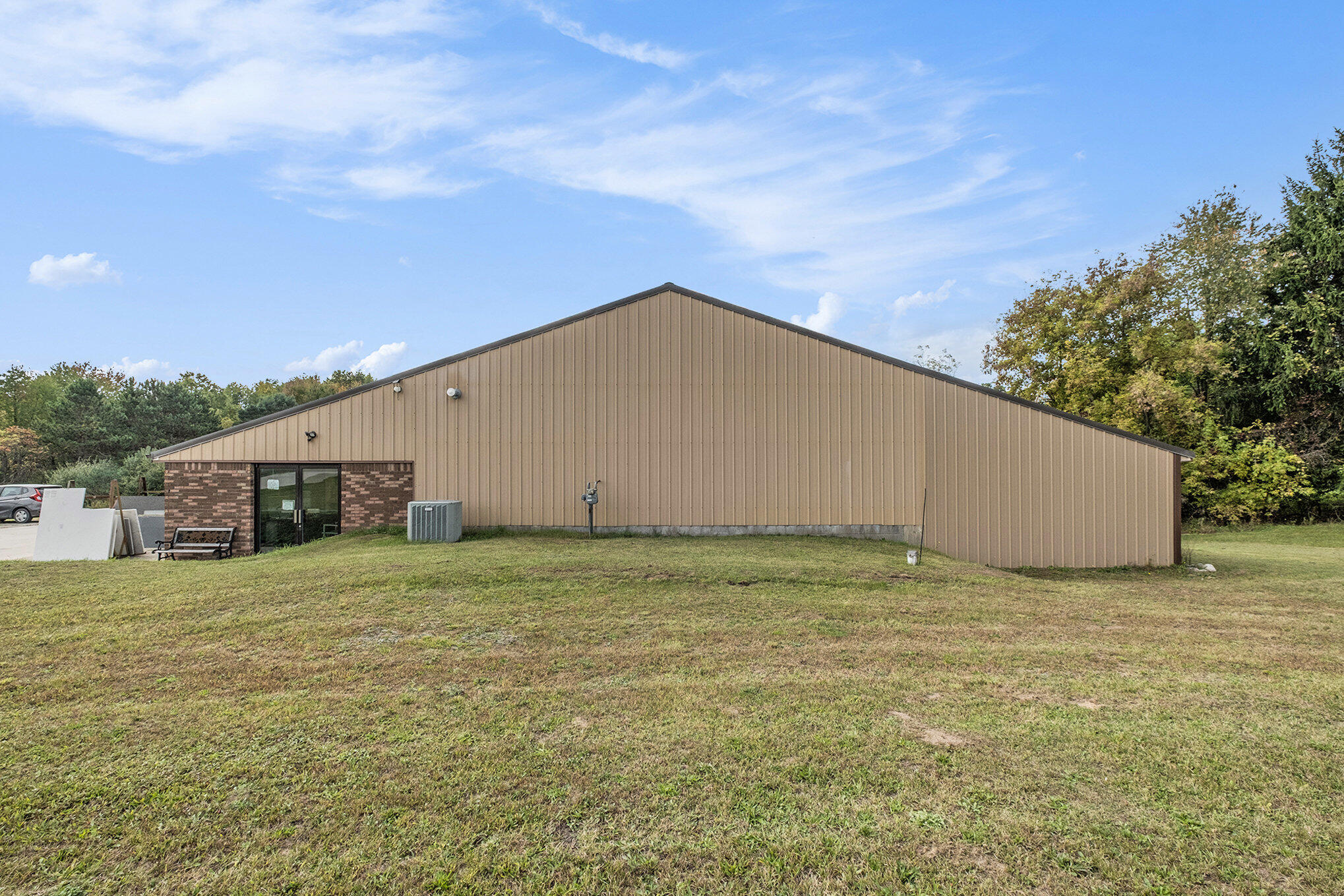 7887 Elm Avenue Croton Township MI 49337