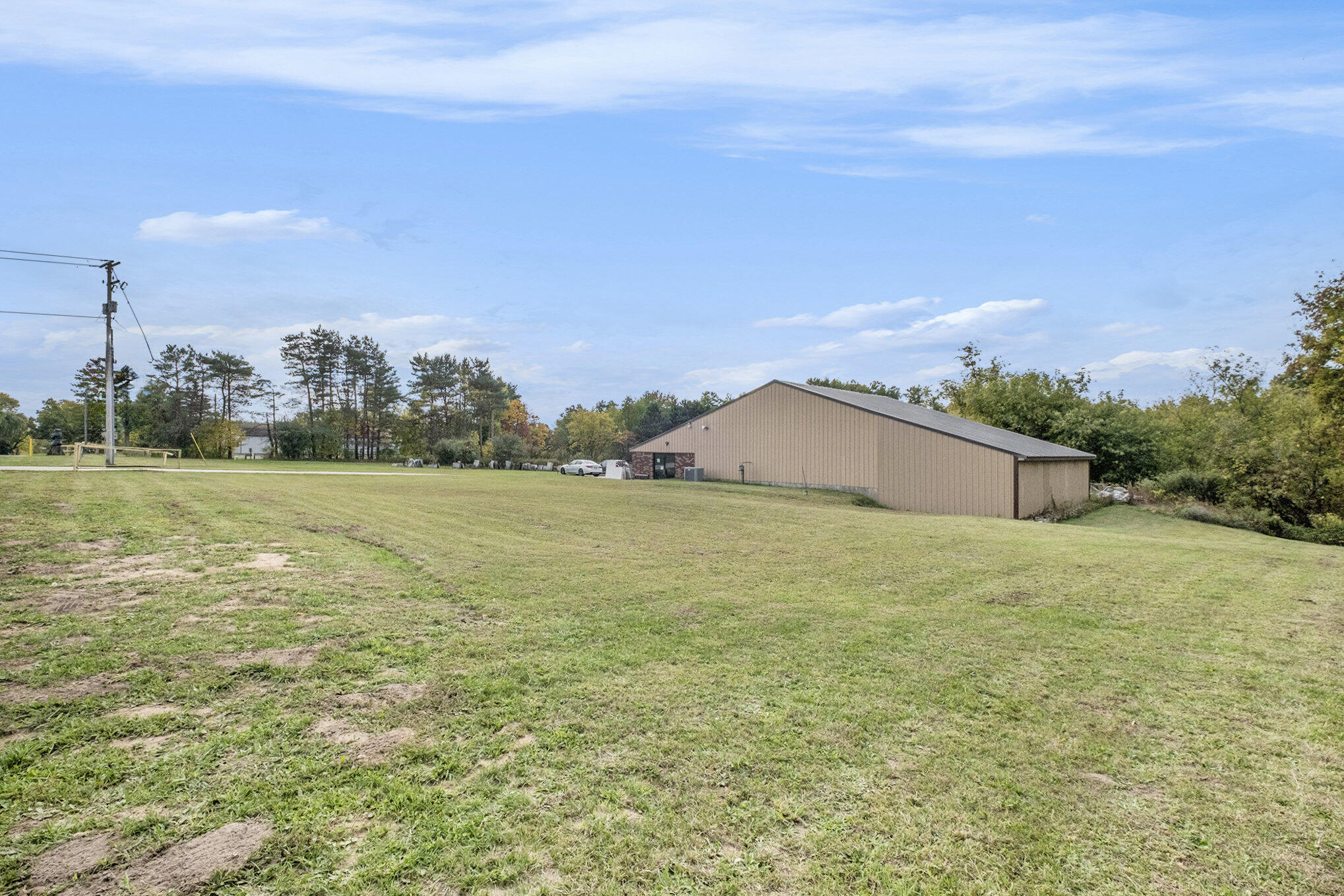 7887 Elm Avenue Croton Township MI 49337