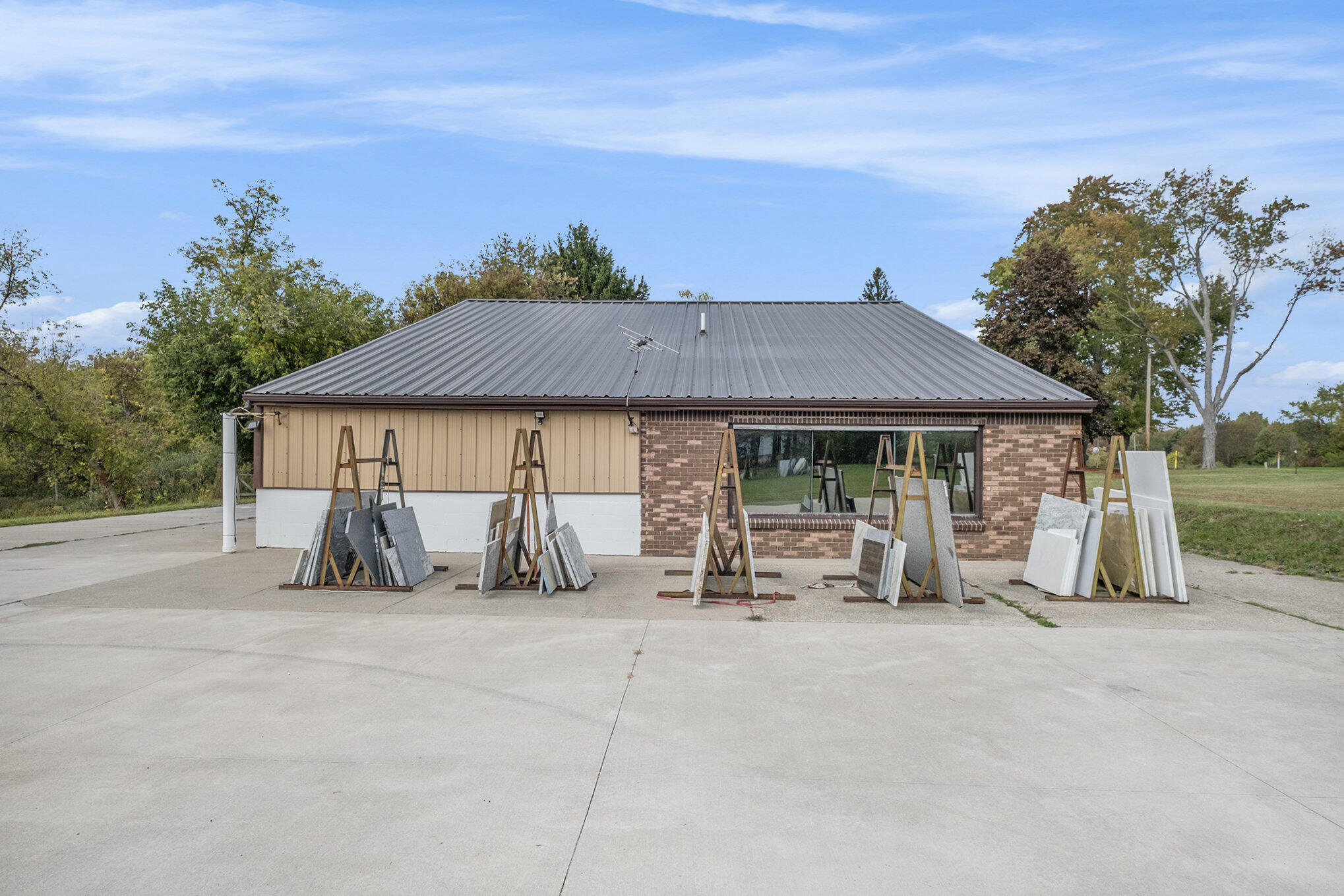 7887 Elm Avenue Croton Township MI 49337