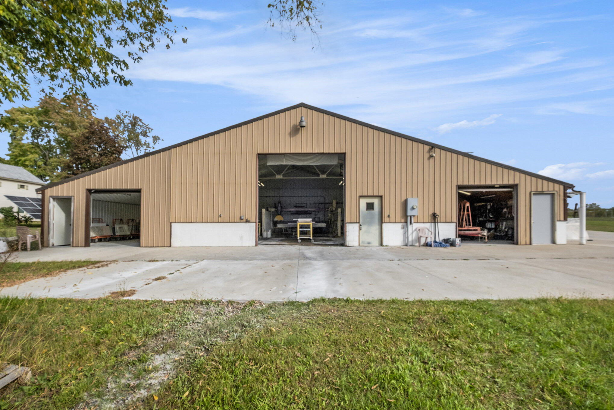7887 Elm Avenue Croton Township MI 49337