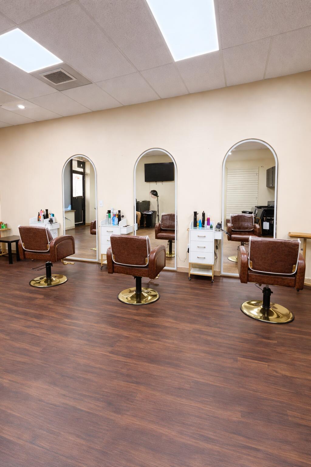 9704 Dix Avenue Dearborn City MI 48120