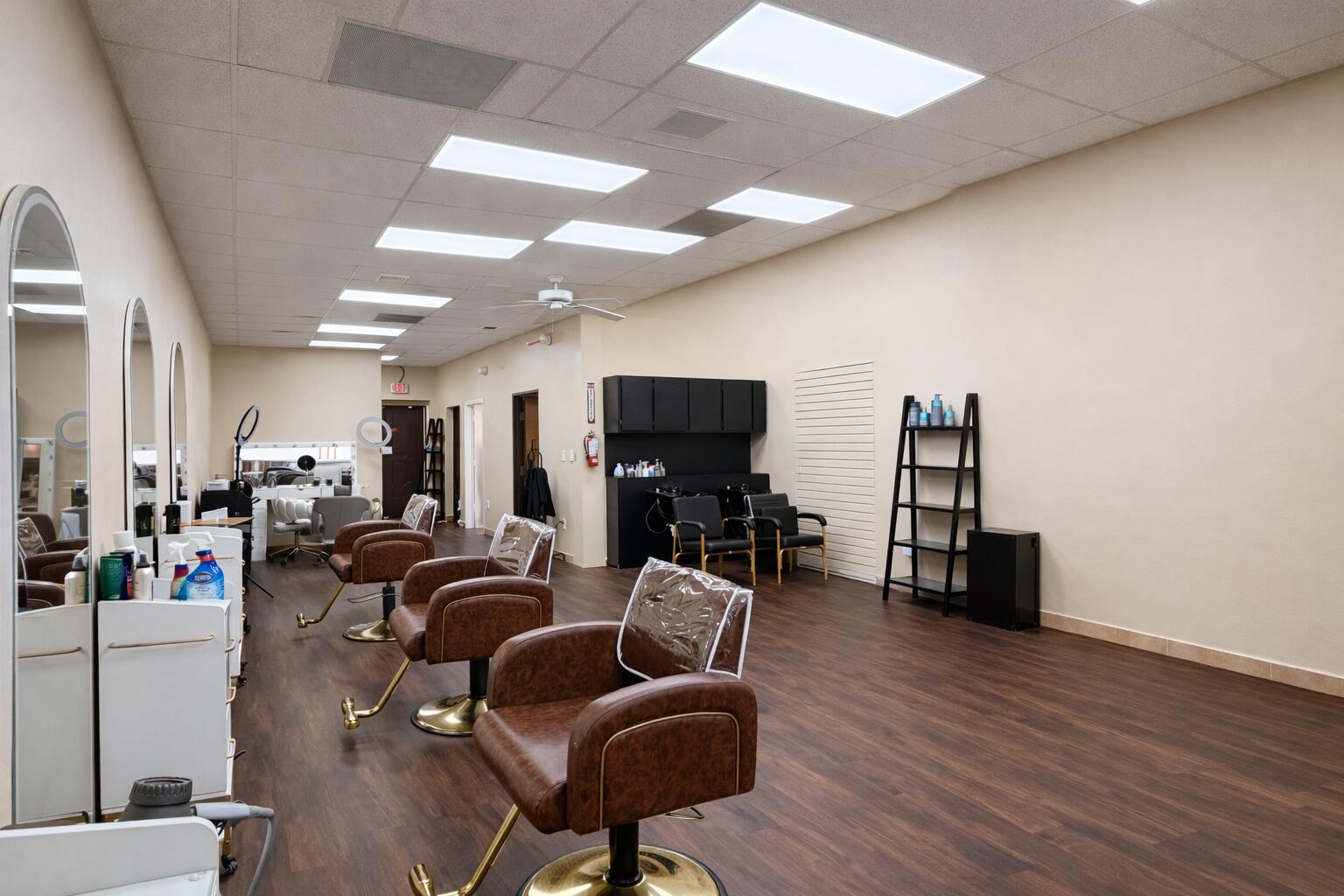 9704 Dix Avenue Dearborn City MI 48120