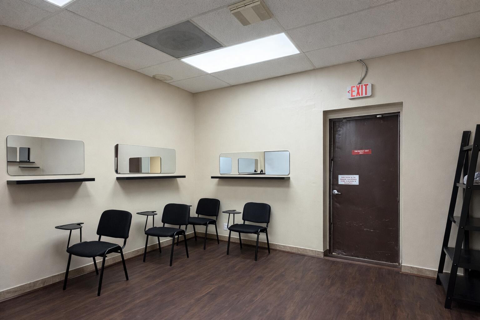 9704 Dix Avenue Dearborn City MI 48120
