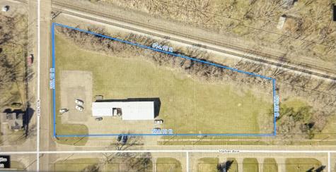 622 Upton Avenue Springfield City MI 49037