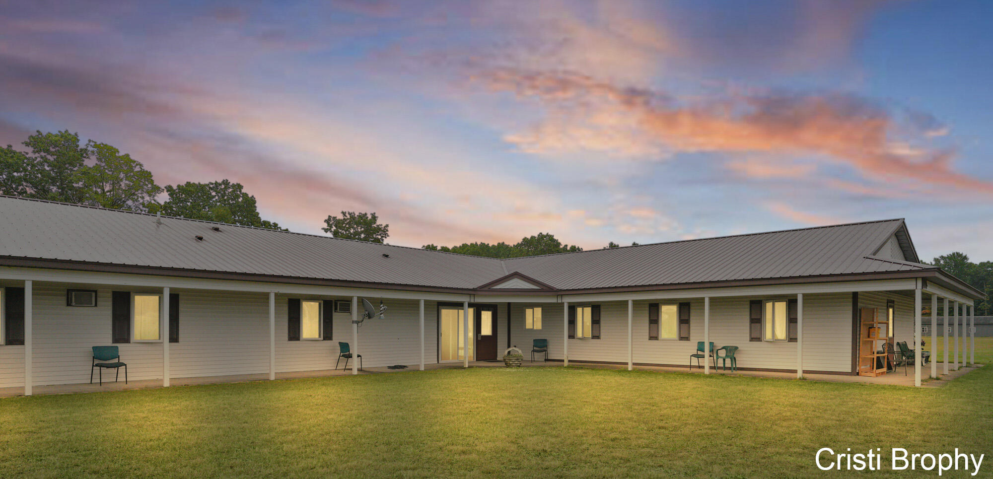 14190 19 Mile Road NE Spencer Township MI 49326