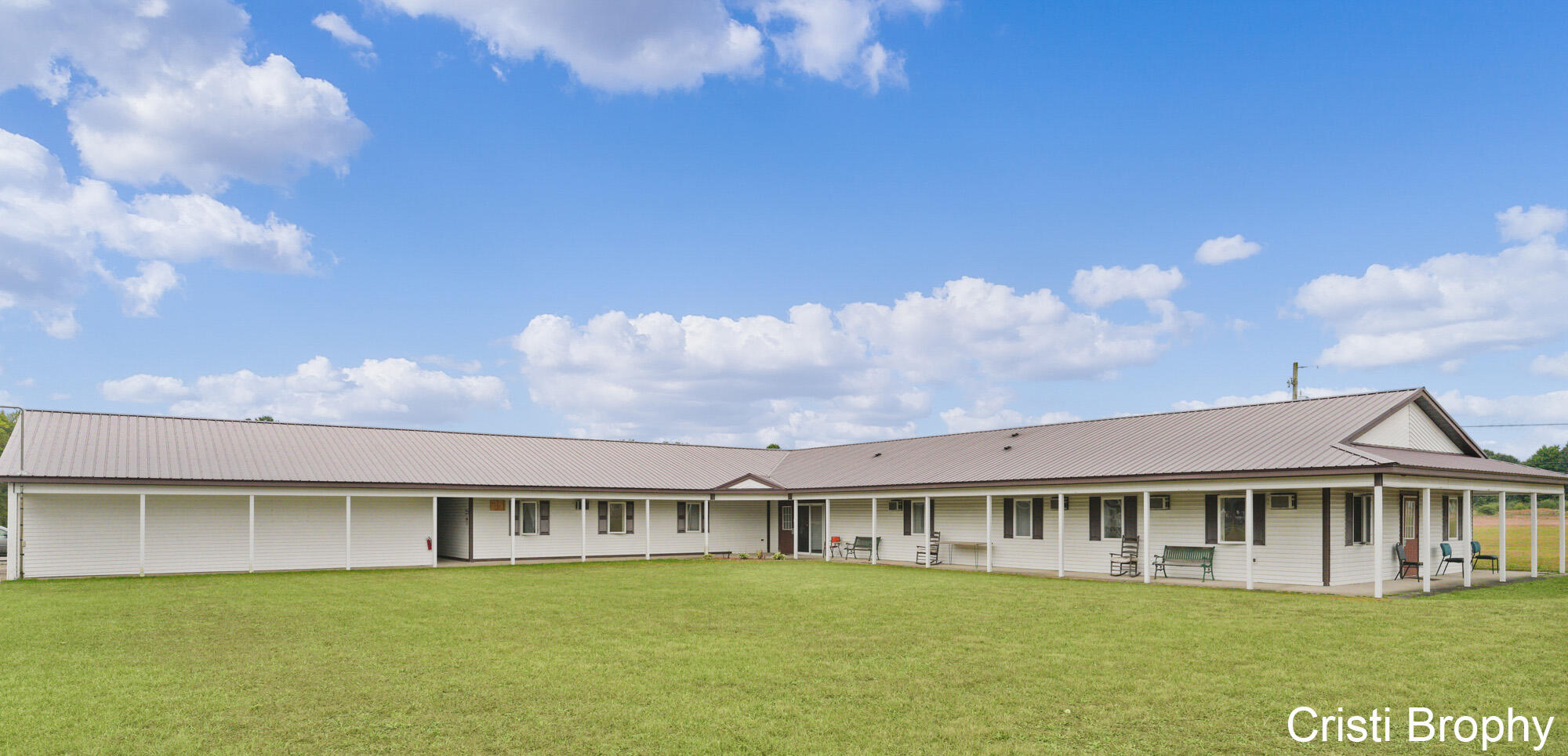 14190 19 Mile Road NE Spencer Township MI 49326
