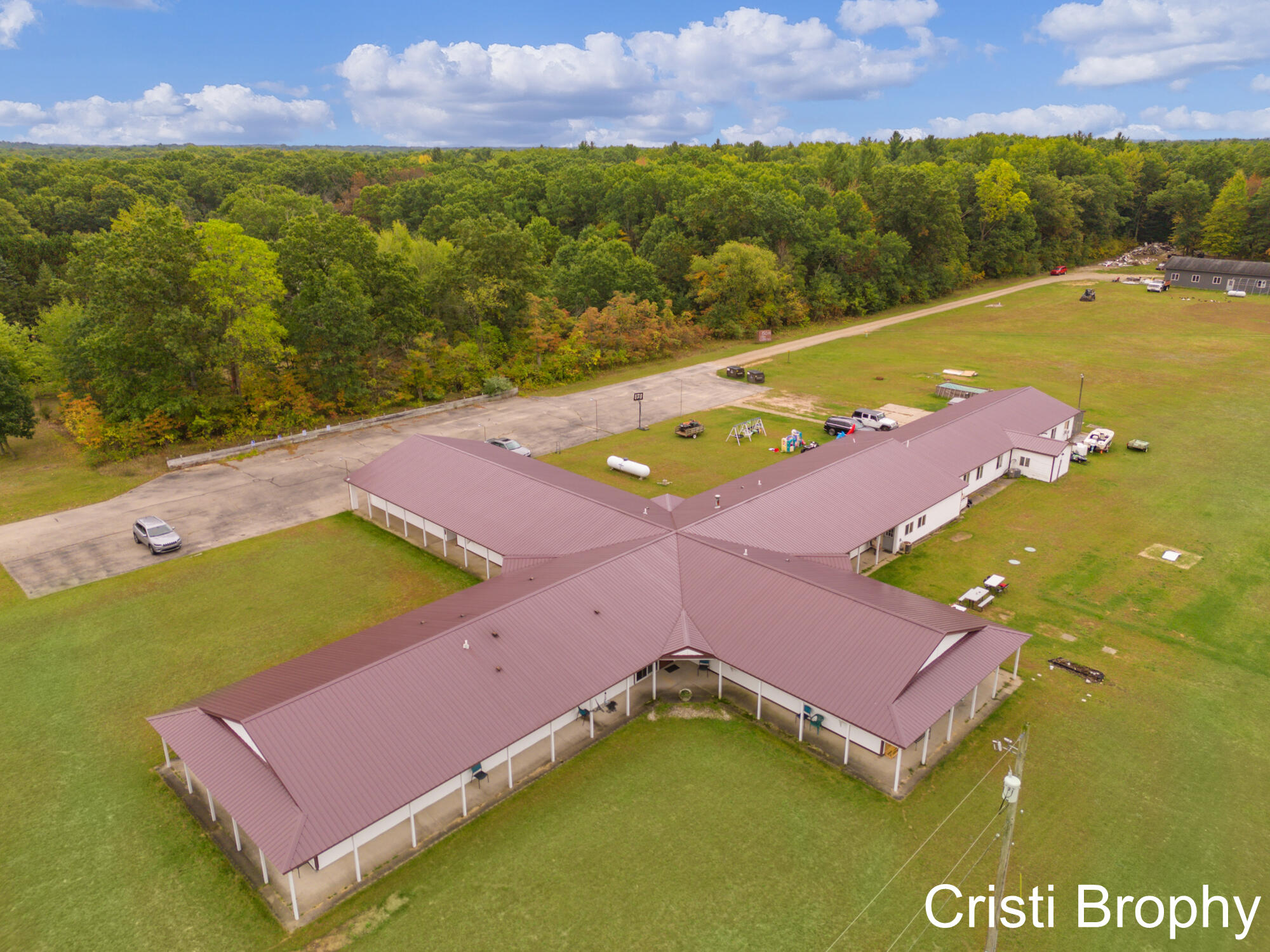 14190 19 Mile Road NE Spencer Township MI 49326