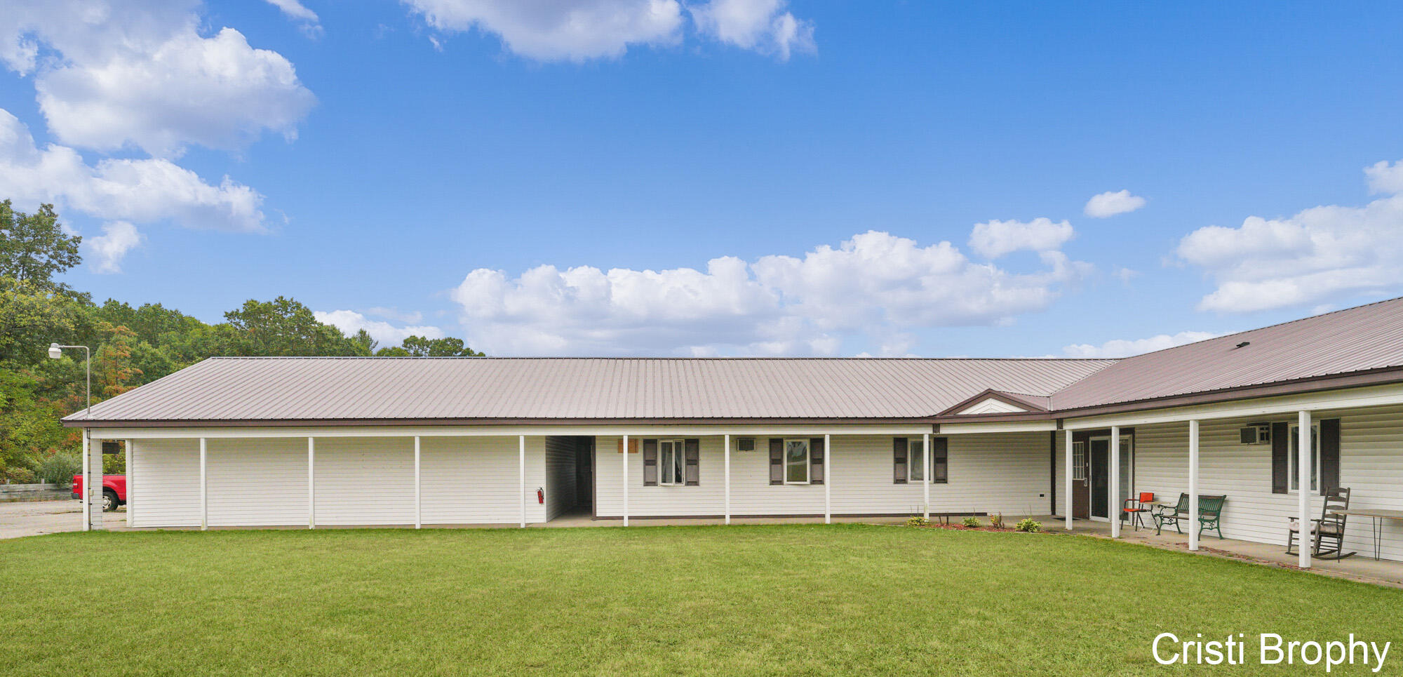 14190 19 Mile Road NE Spencer Township MI 49326
