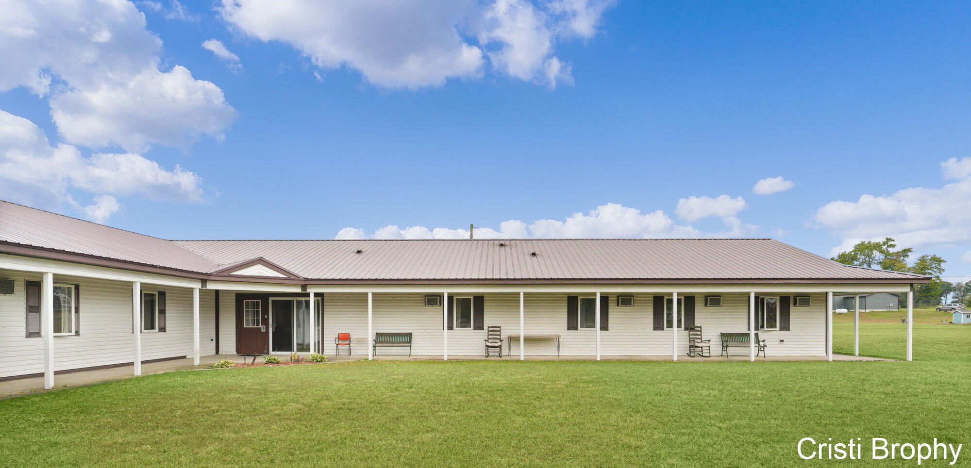 14190 19 Mile Road NE Spencer Township MI 49326
