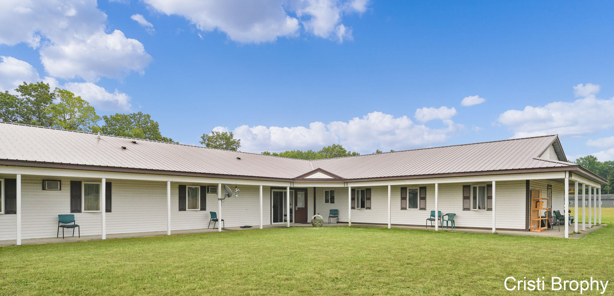 14190 19 Mile Road NE Spencer Township MI 49326