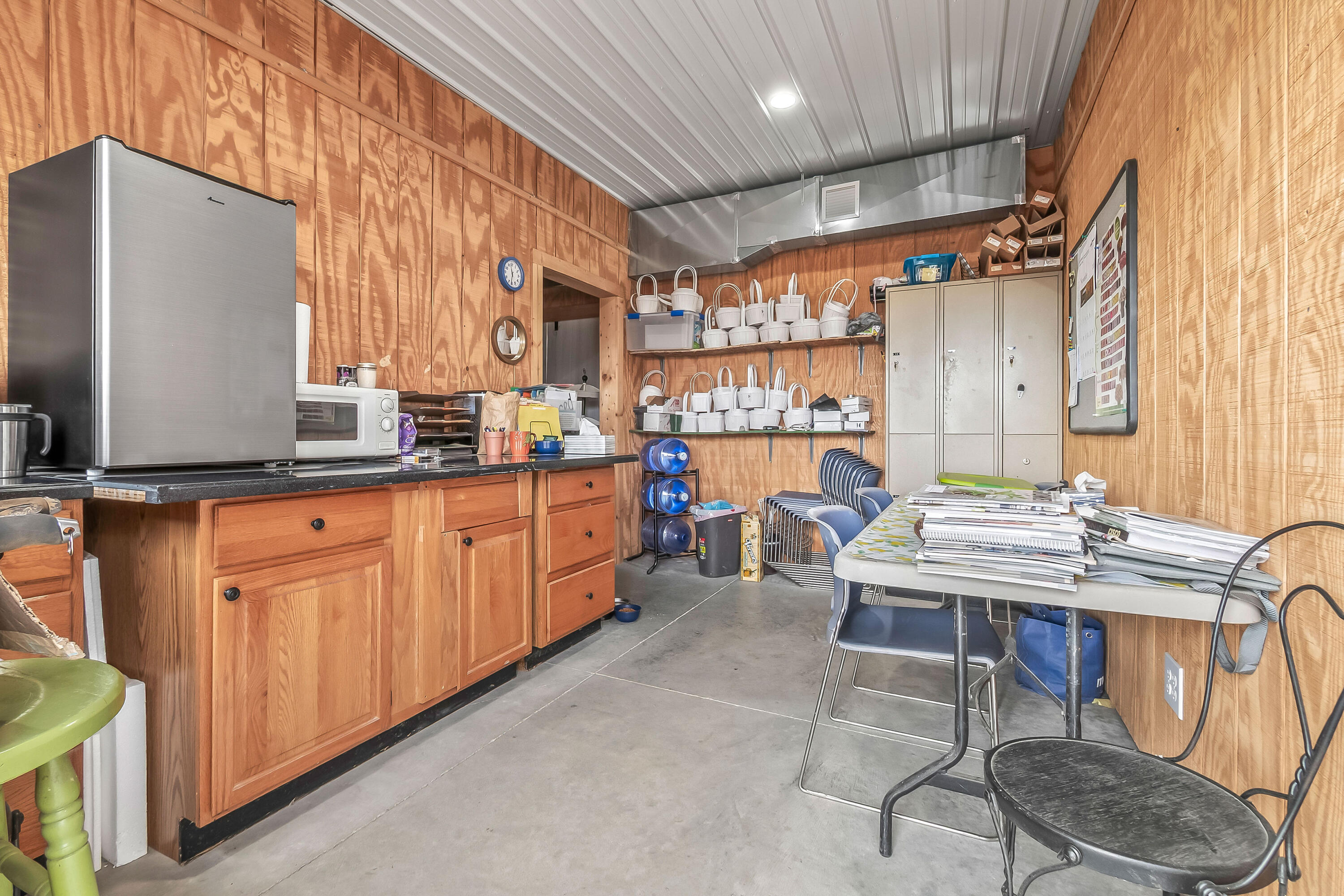 645 S Meridian Road Hudson Township MI 49247