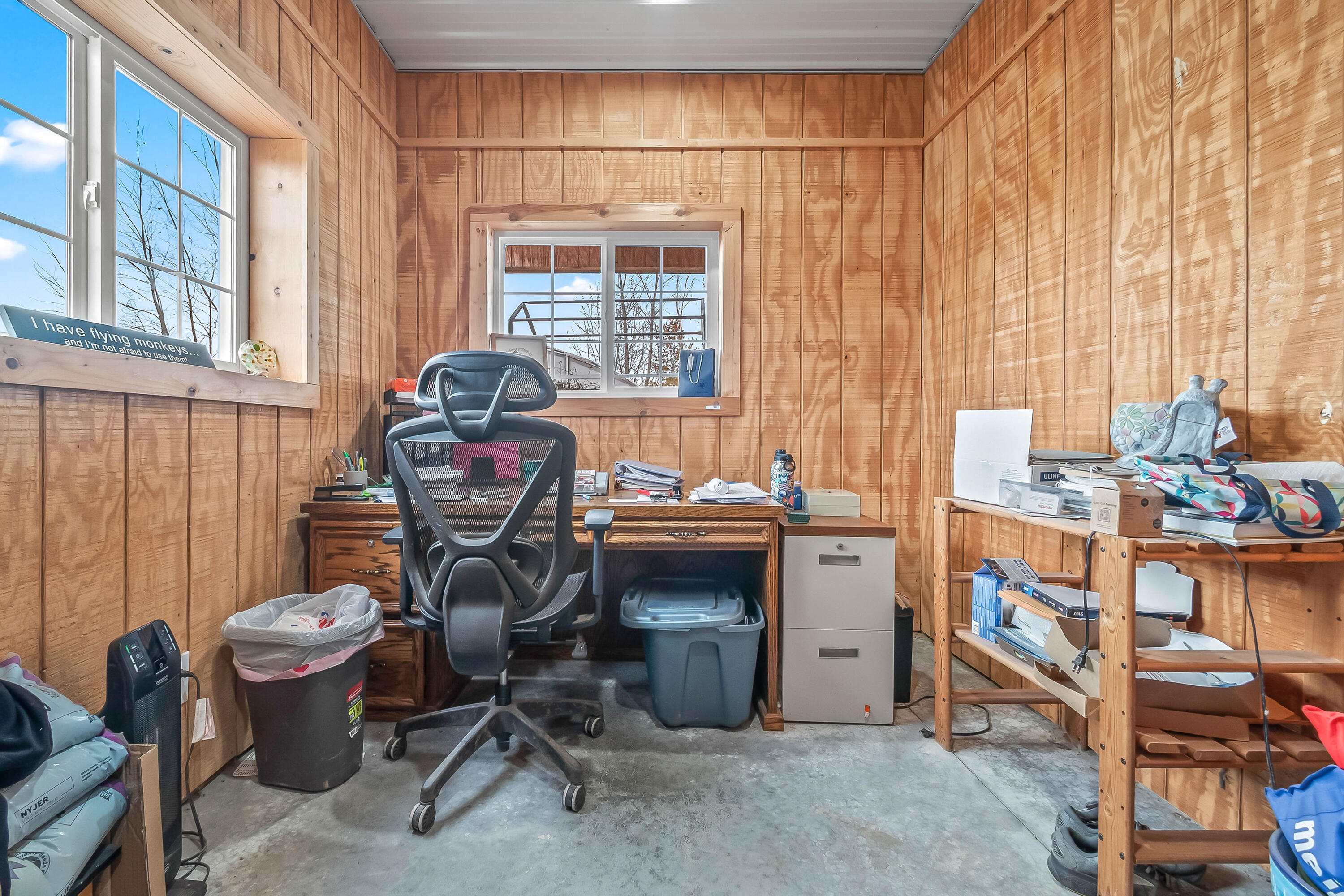 645 S Meridian Road Hudson Township MI 49247