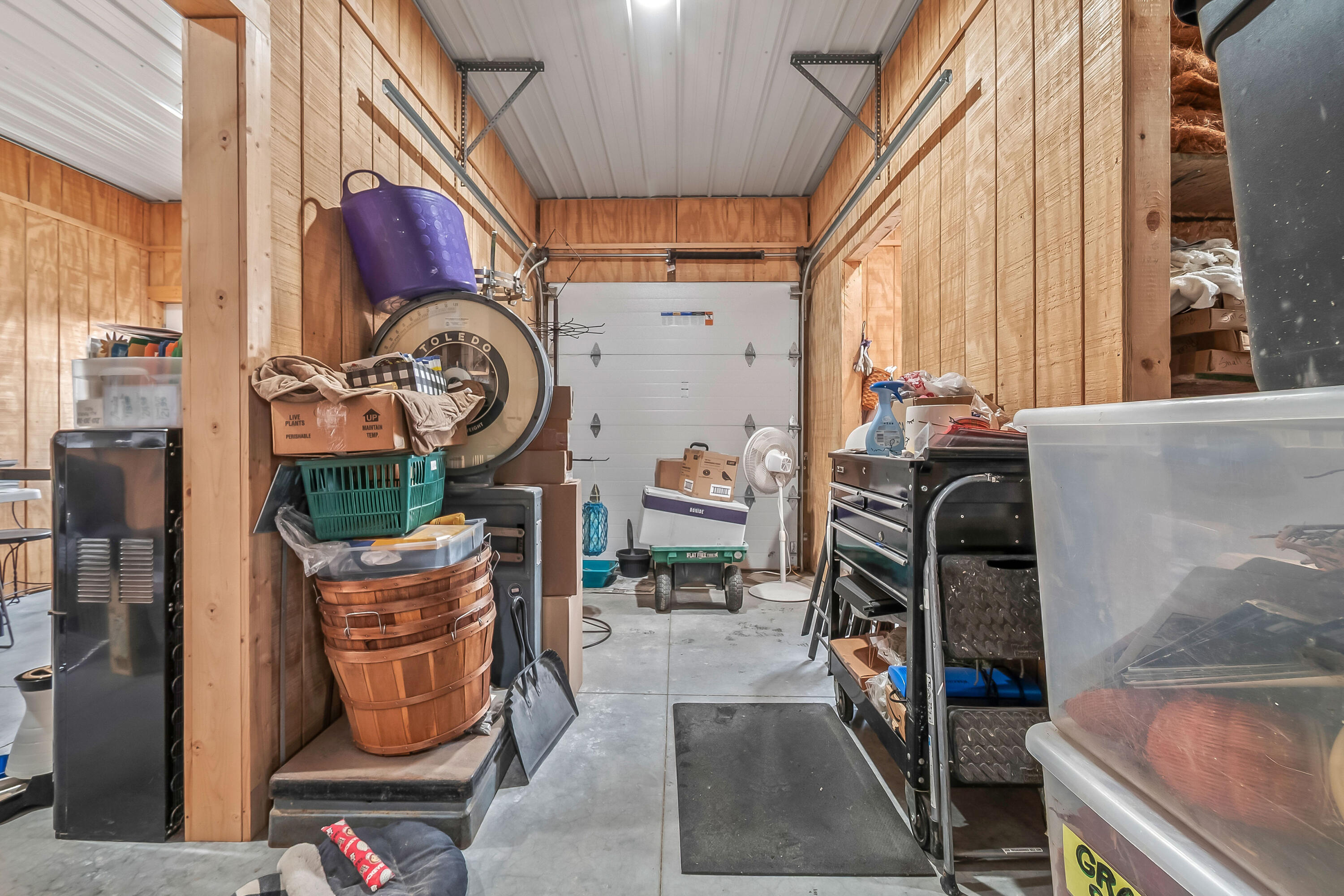 645 S Meridian Road Hudson Township MI 49247