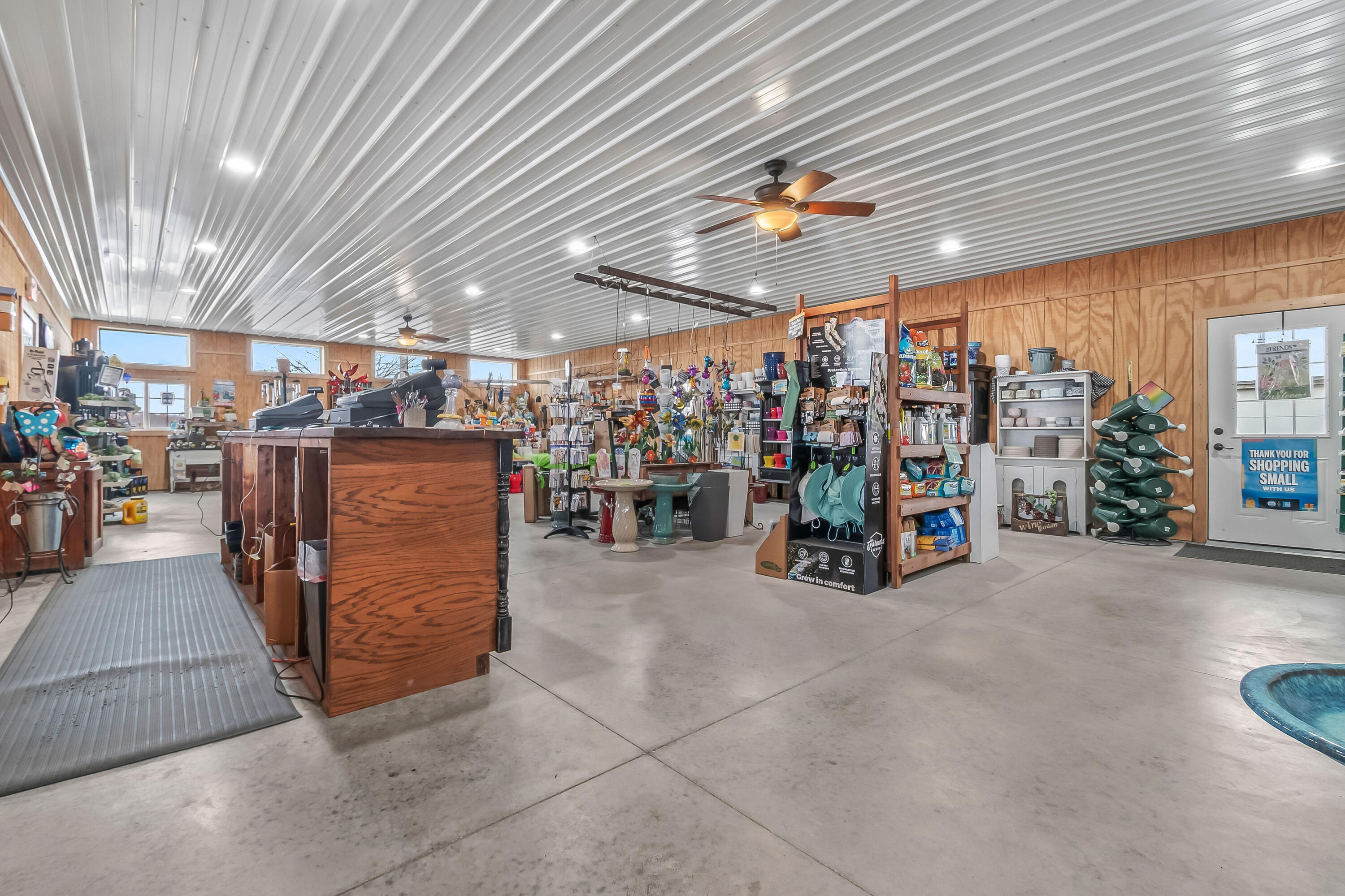 645 S Meridian Road Hudson Township MI 49247
