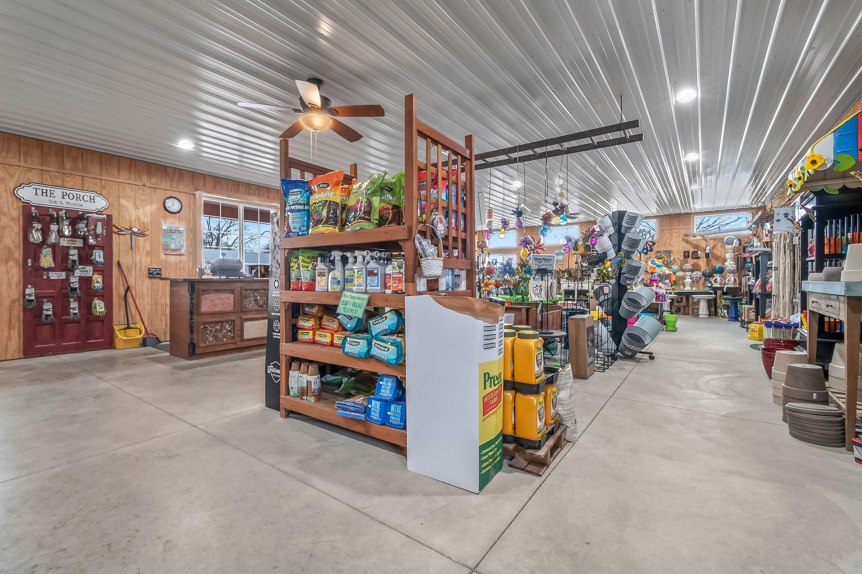 645 S Meridian Road Hudson Township MI 49247