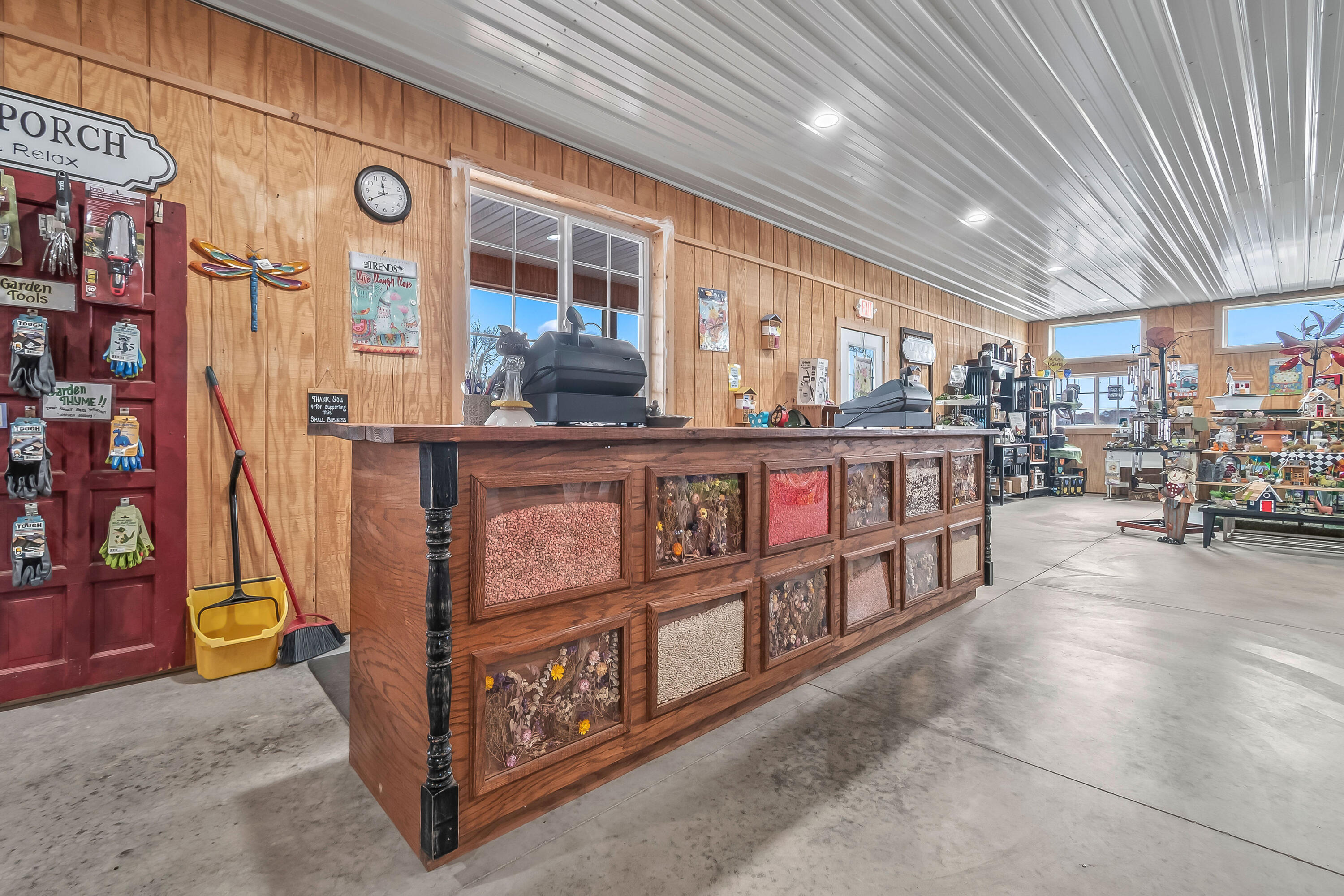 645 S Meridian Road Hudson Township MI 49247