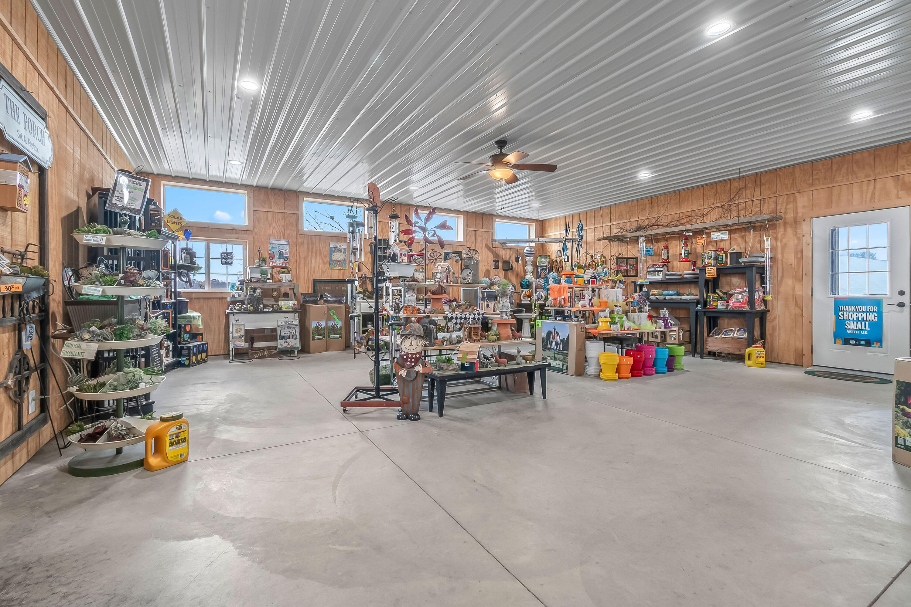 645 S Meridian Road Hudson Township MI 49247