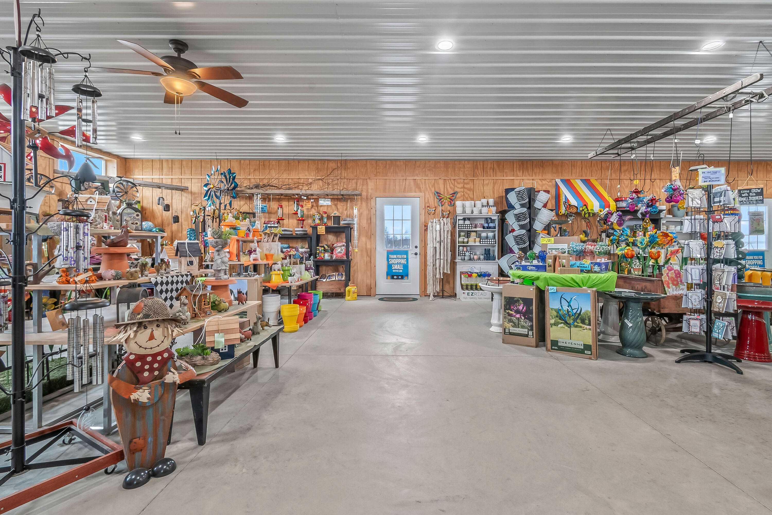 645 S Meridian Road Hudson Township MI 49247