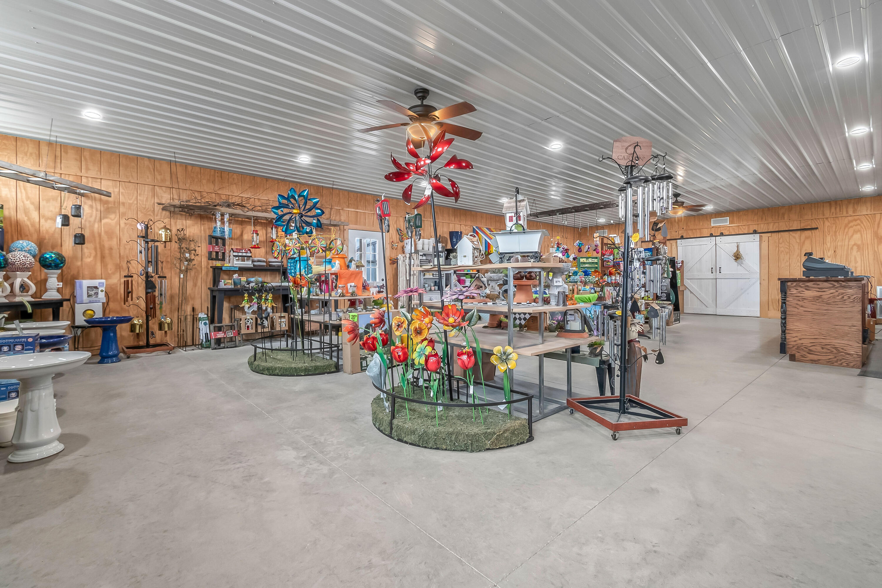 645 S Meridian Road Hudson Township MI 49247