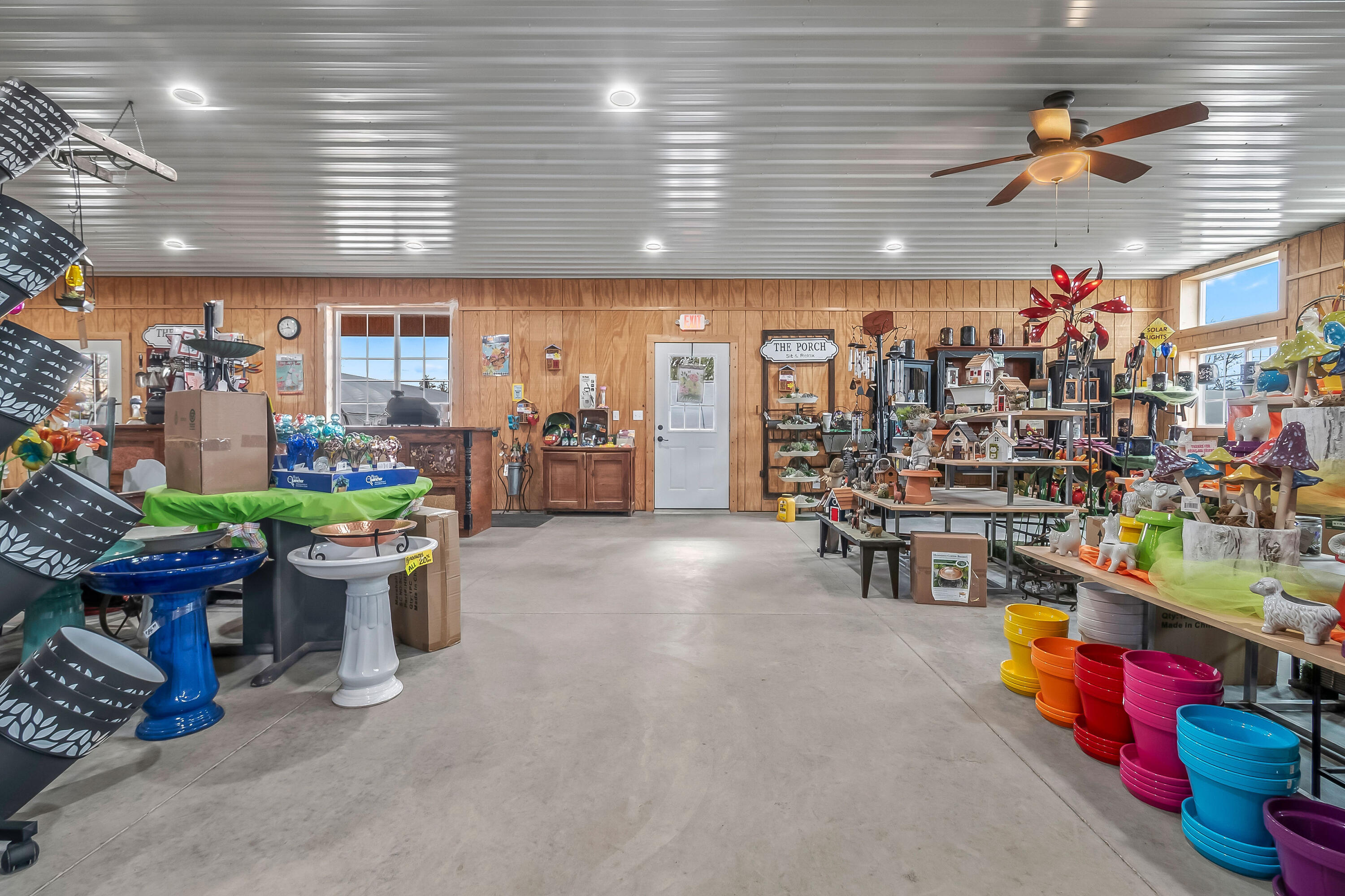 645 S Meridian Road Hudson Township MI 49247