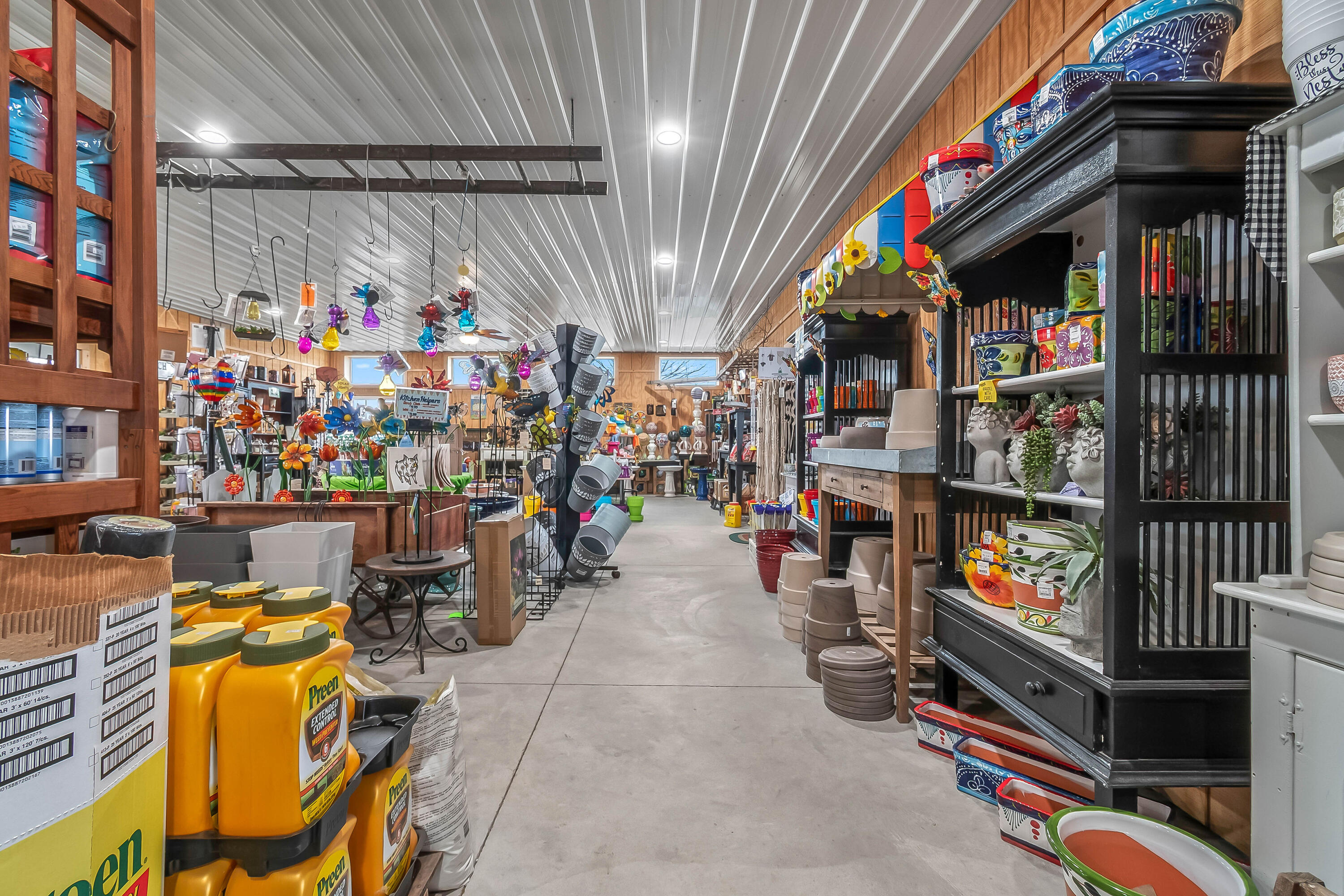 645 S Meridian Road Hudson Township MI 49247