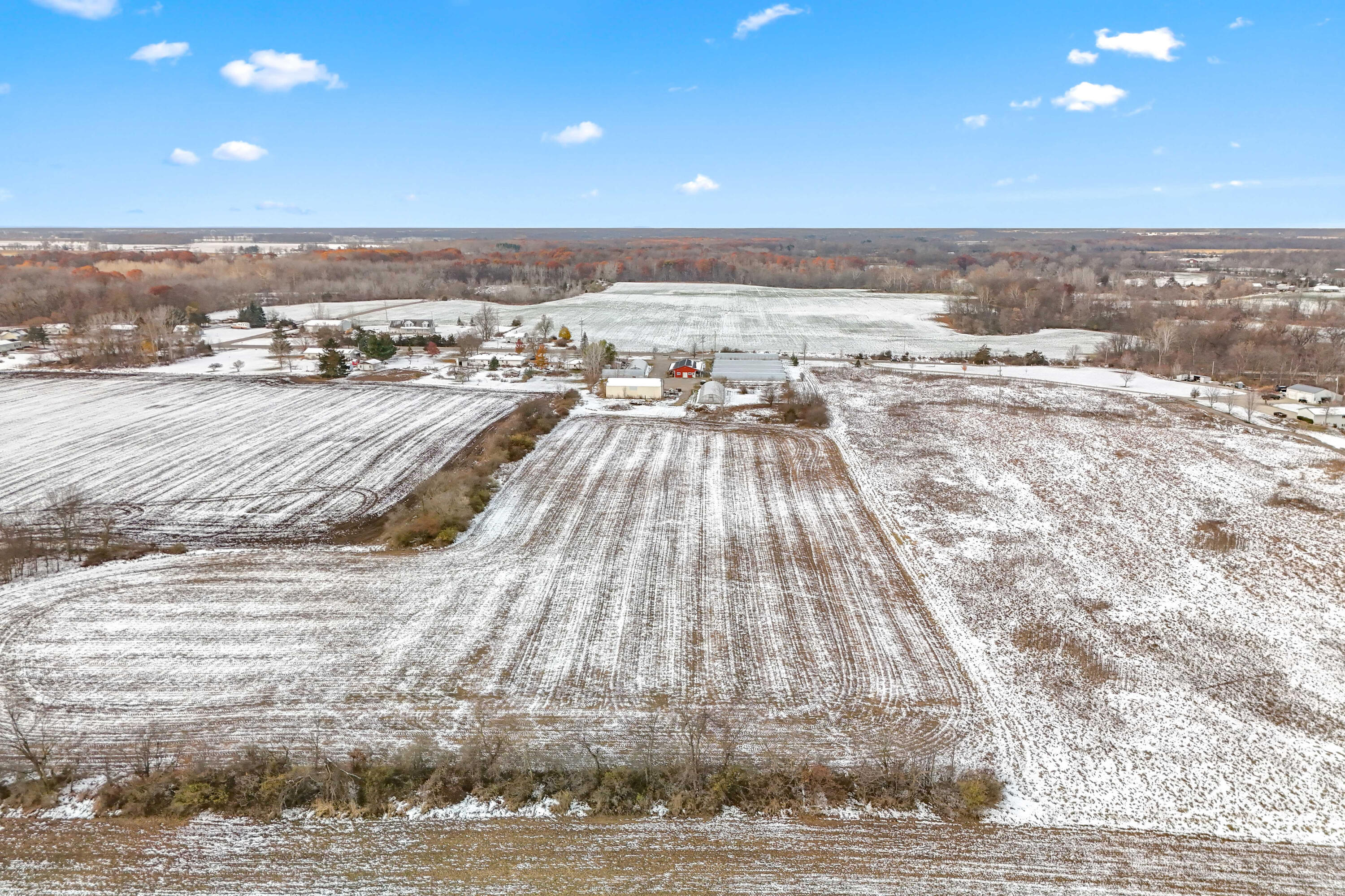 645 S Meridian Road Hudson Township MI 49247