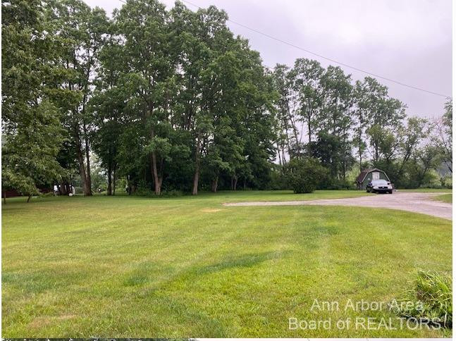 5546 E M36 Hamburg Township MI 48169