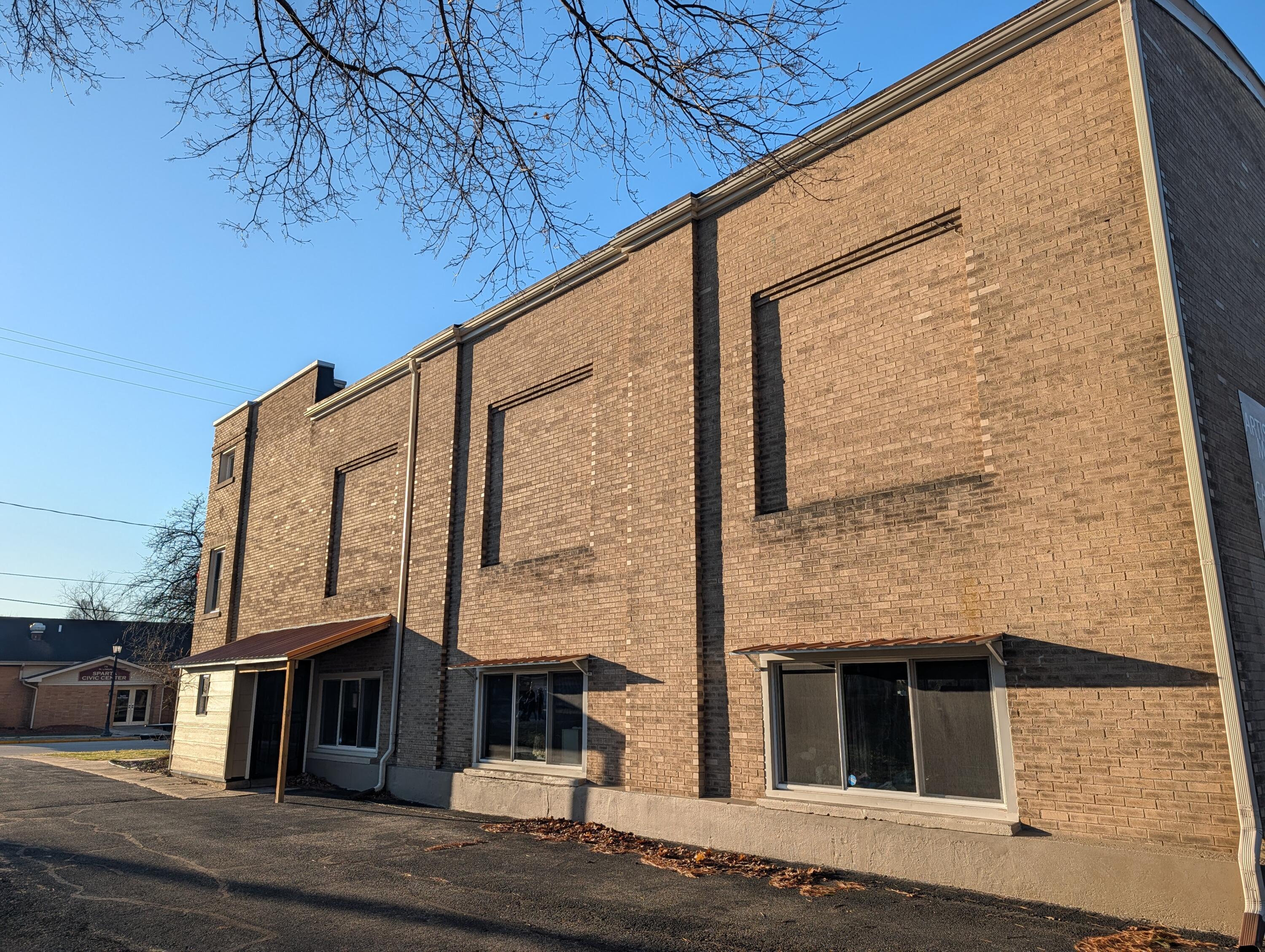 94 N Union Street Sparta Village MI 49345
