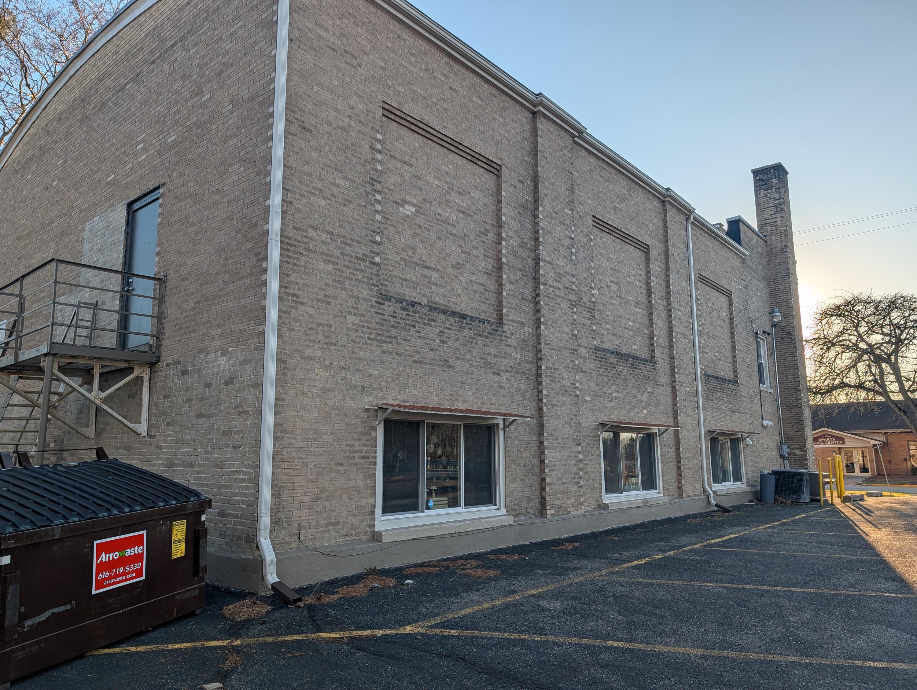 94 N Union Street Sparta Village MI 49345