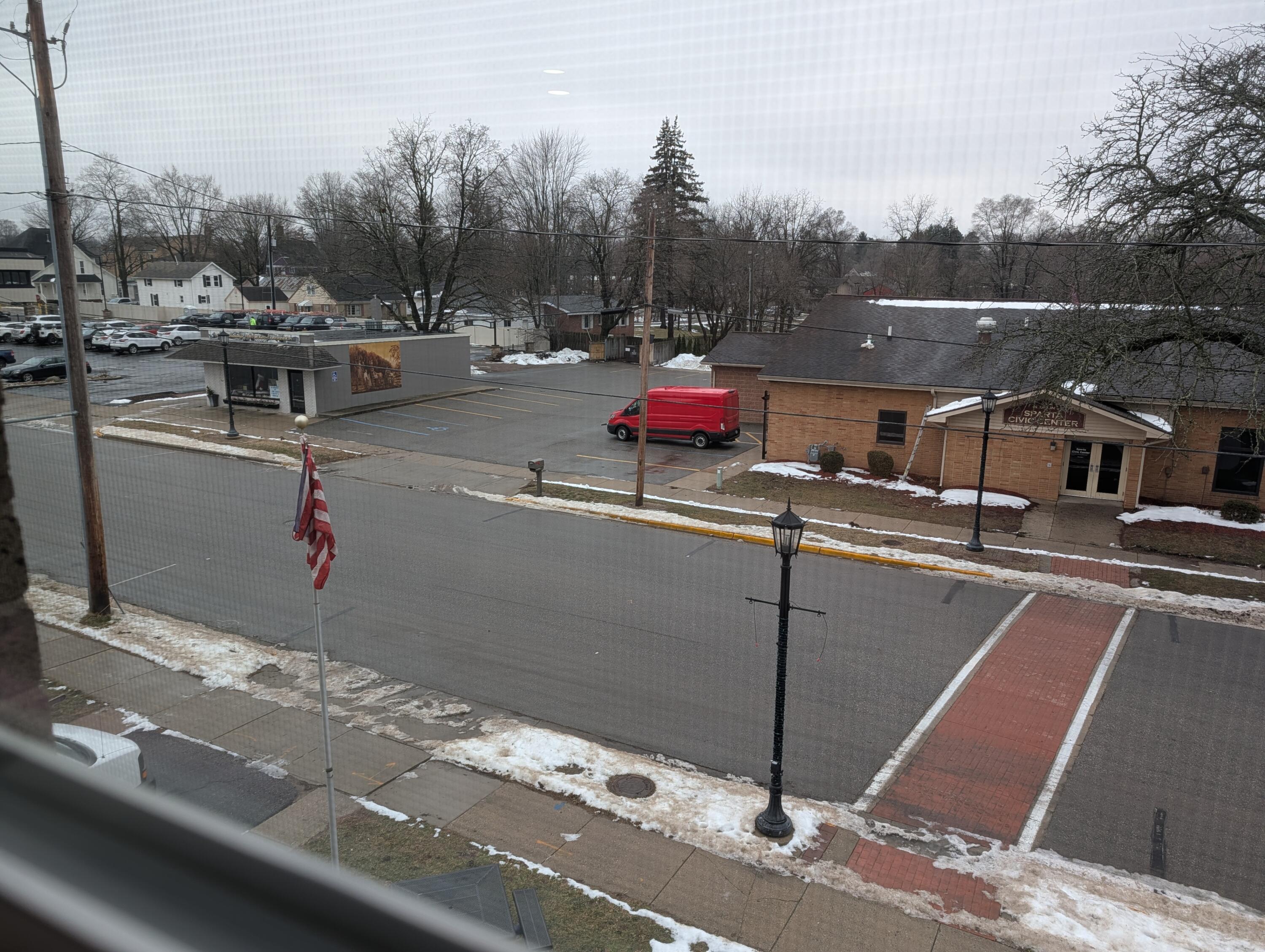 94 N Union Street Sparta Village MI 49345