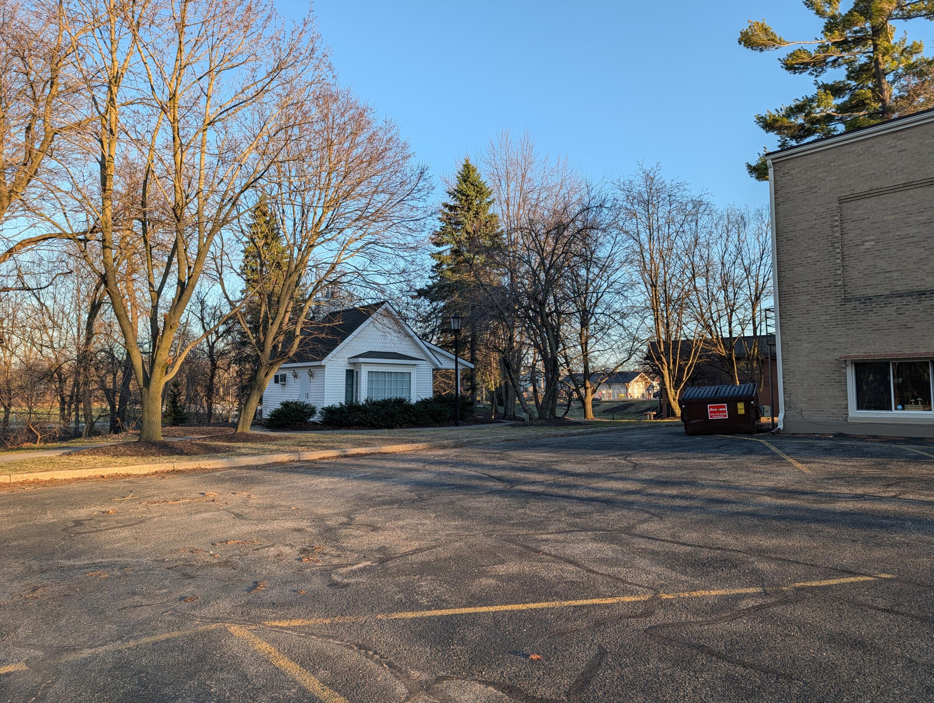 94 N Union Street Sparta Village MI 49345