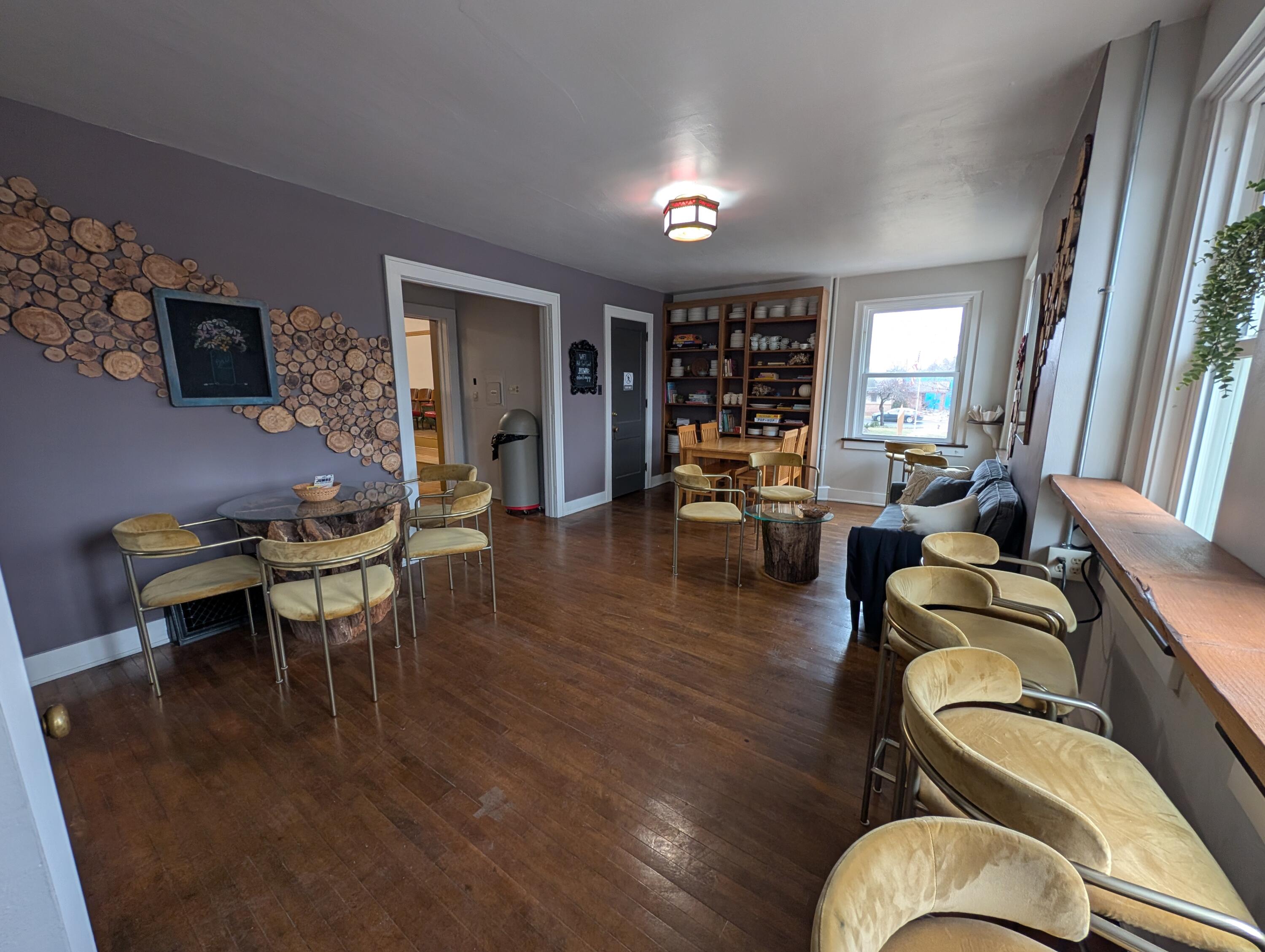 94 N Union Street Sparta Village MI 49345