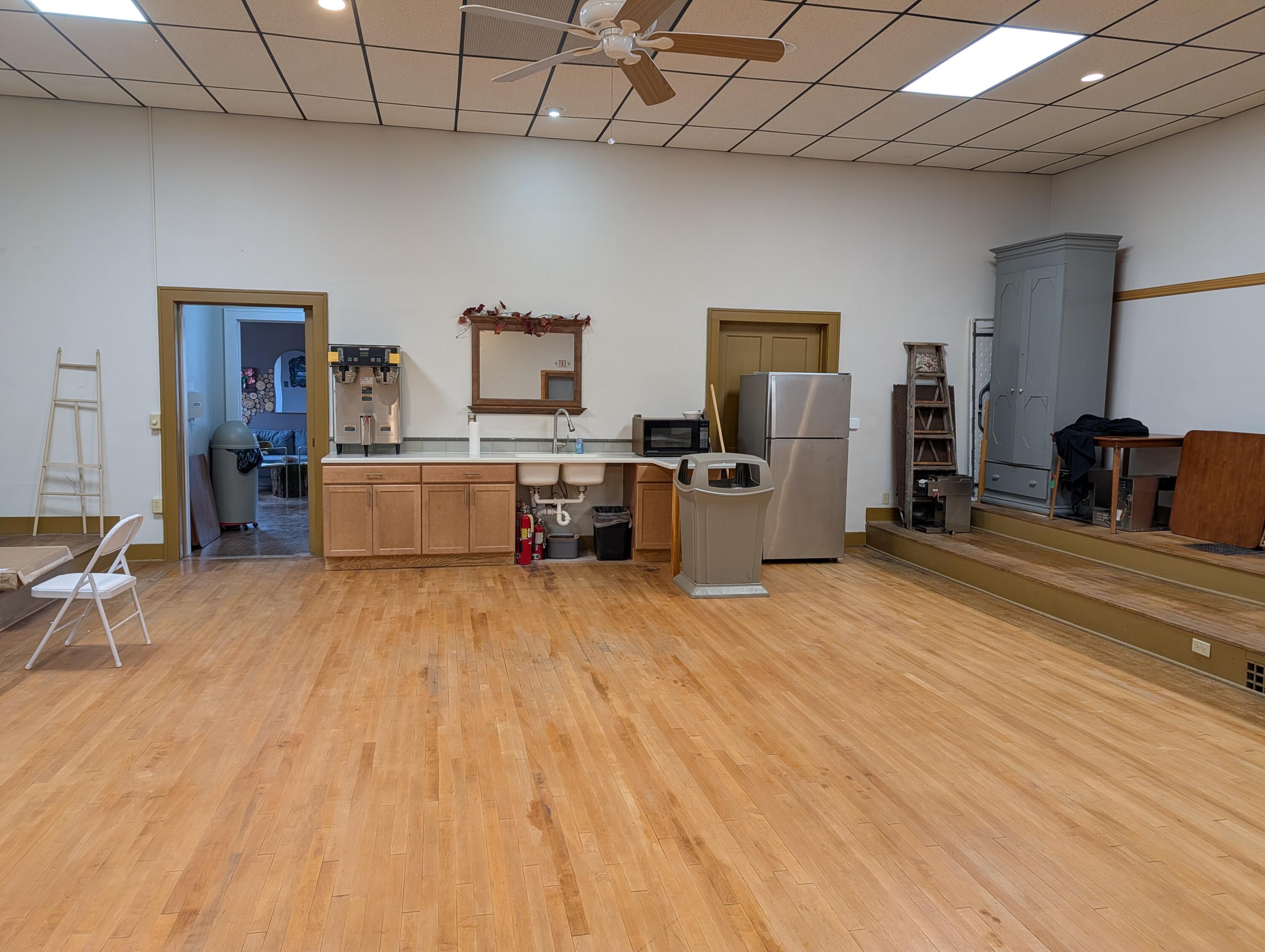 94 N Union Street Sparta Village MI 49345