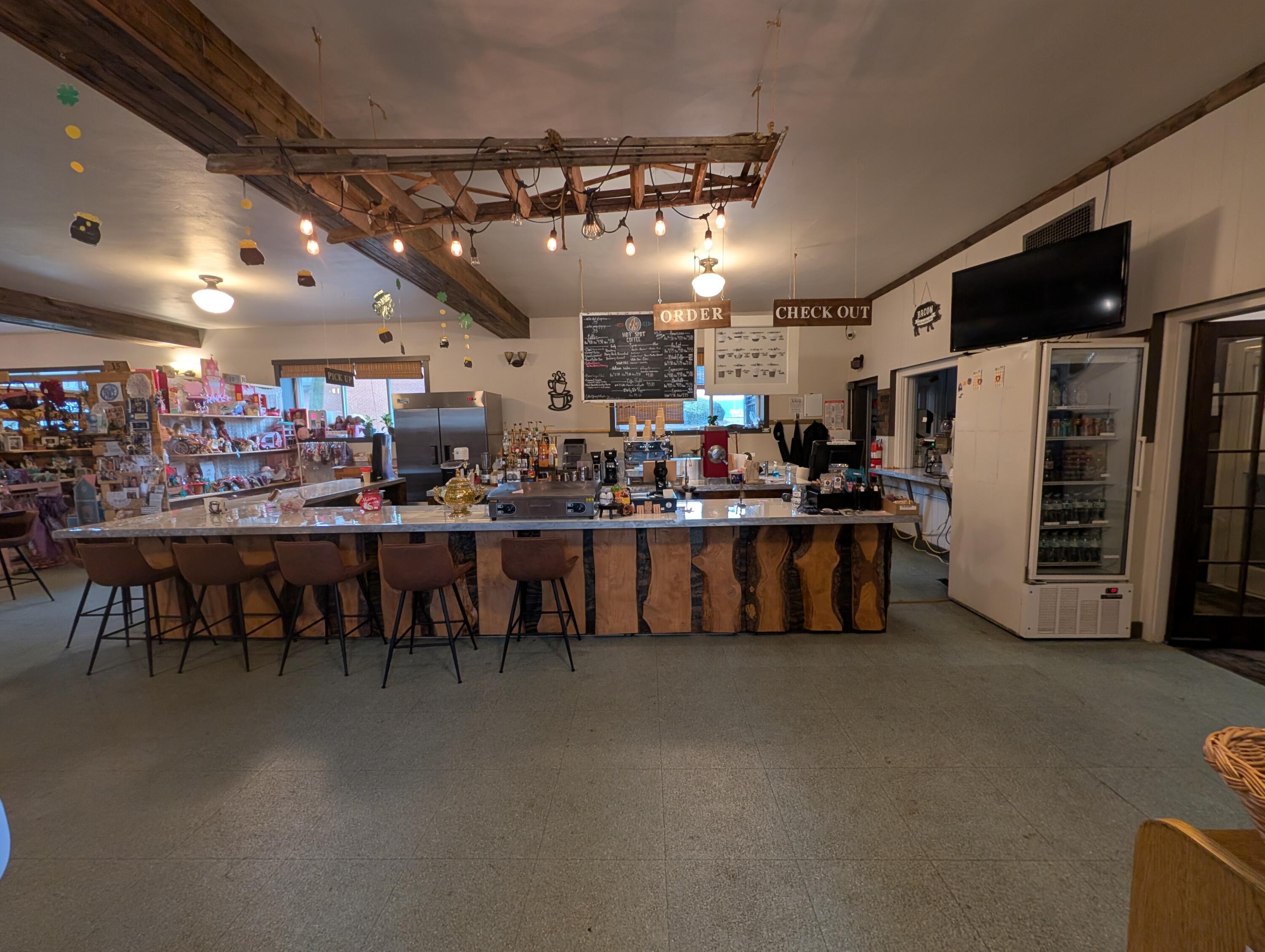 94 N Union Street Sparta Village MI 49345