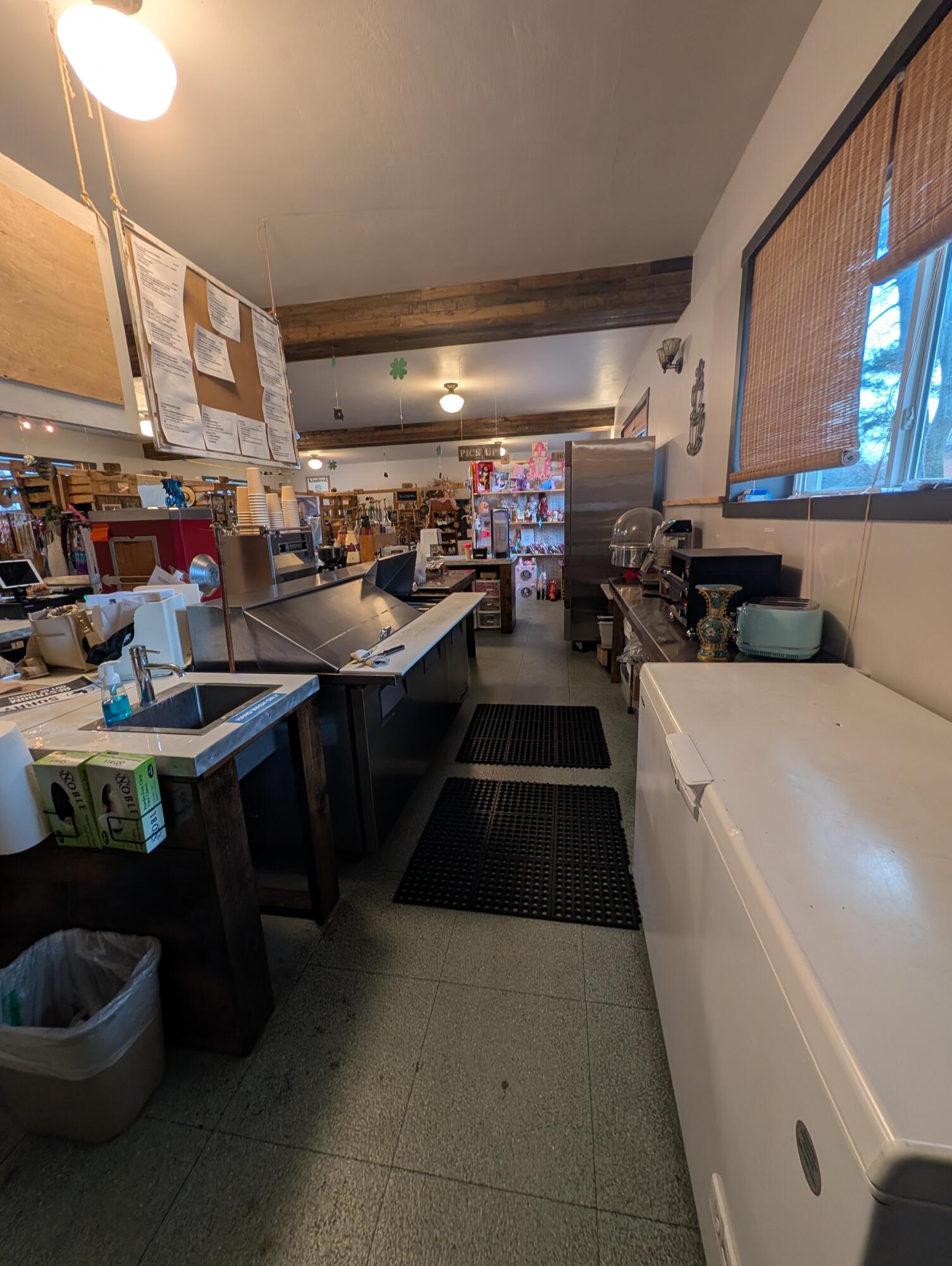 94 N Union Street Sparta Village MI 49345
