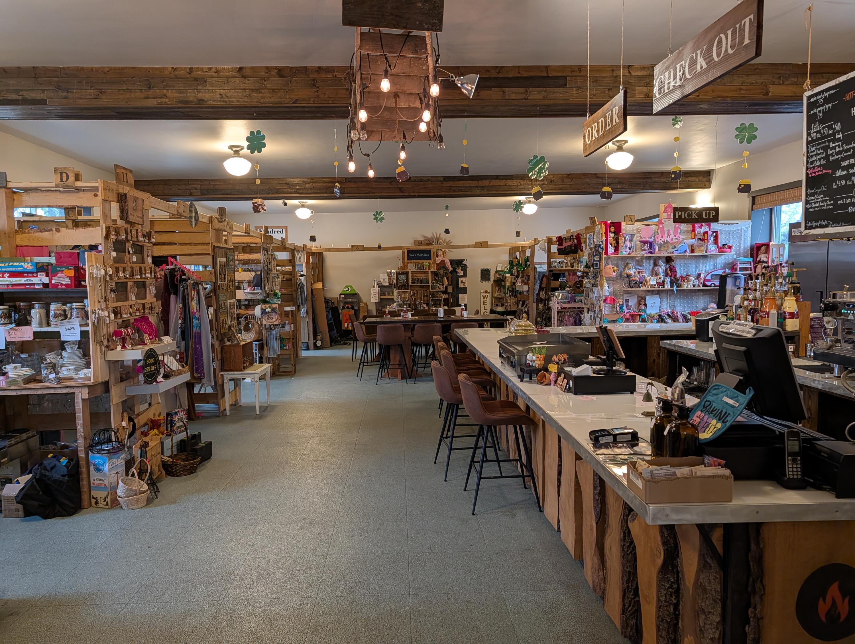 94 N Union Street Sparta Village MI 49345