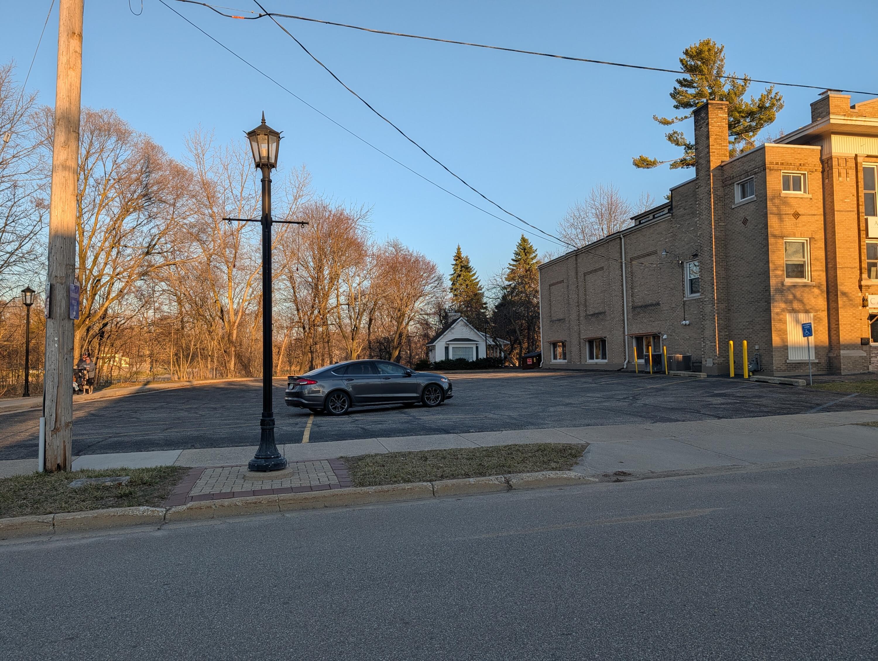 94 N Union Street Sparta Village MI 49345