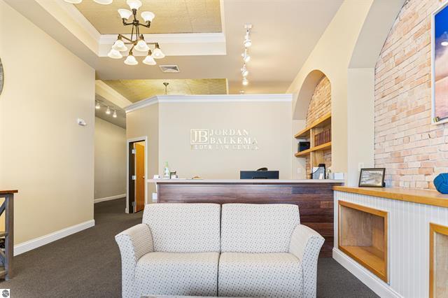 117 N Mitchell Street Cadillac City MI 49601