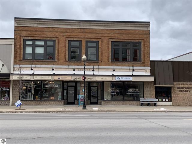 117 N Mitchell Street Cadillac City MI 49601