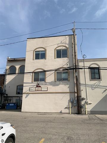 117 N Mitchell Street Cadillac City MI 49601