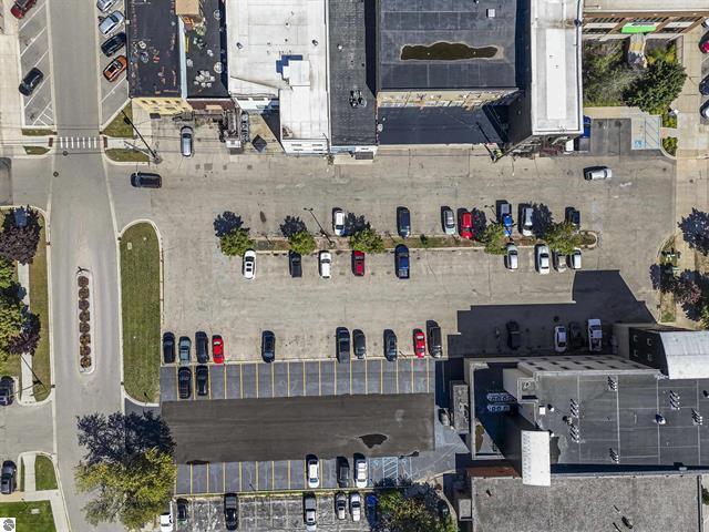 117 N Mitchell Street Cadillac City MI 49601