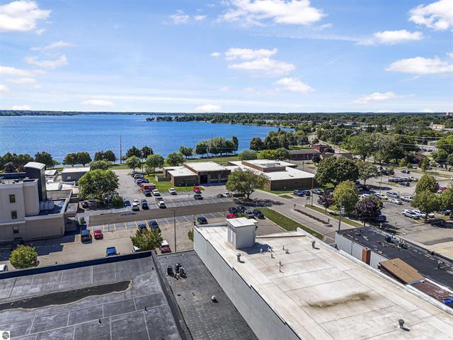 117 N Mitchell Street Cadillac City MI 49601