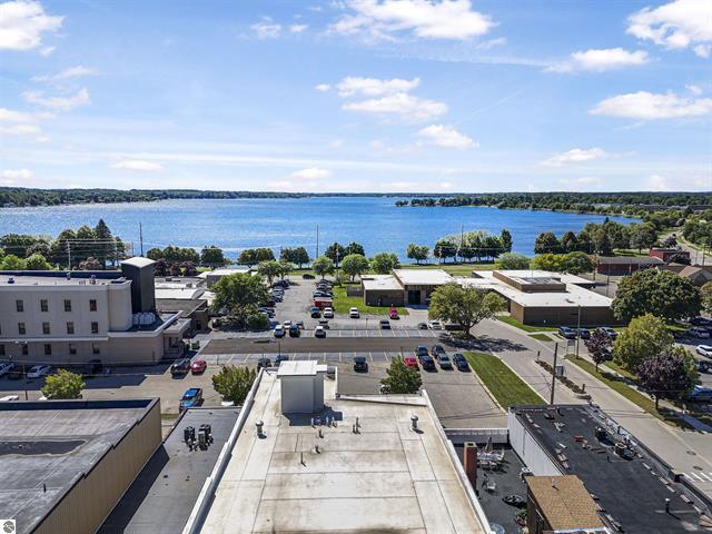 117 N Mitchell Street Cadillac City MI 49601